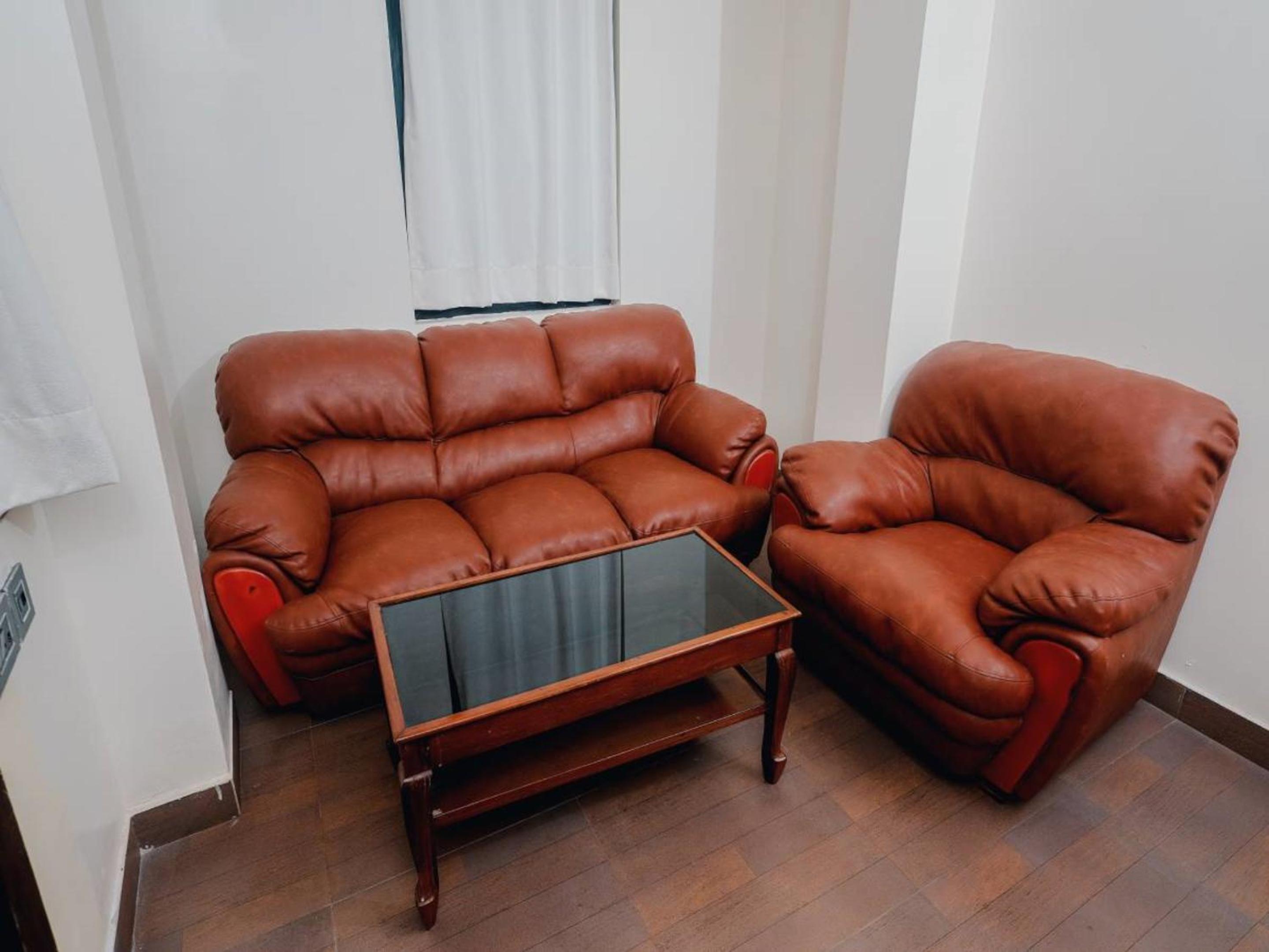 Suite photo 2