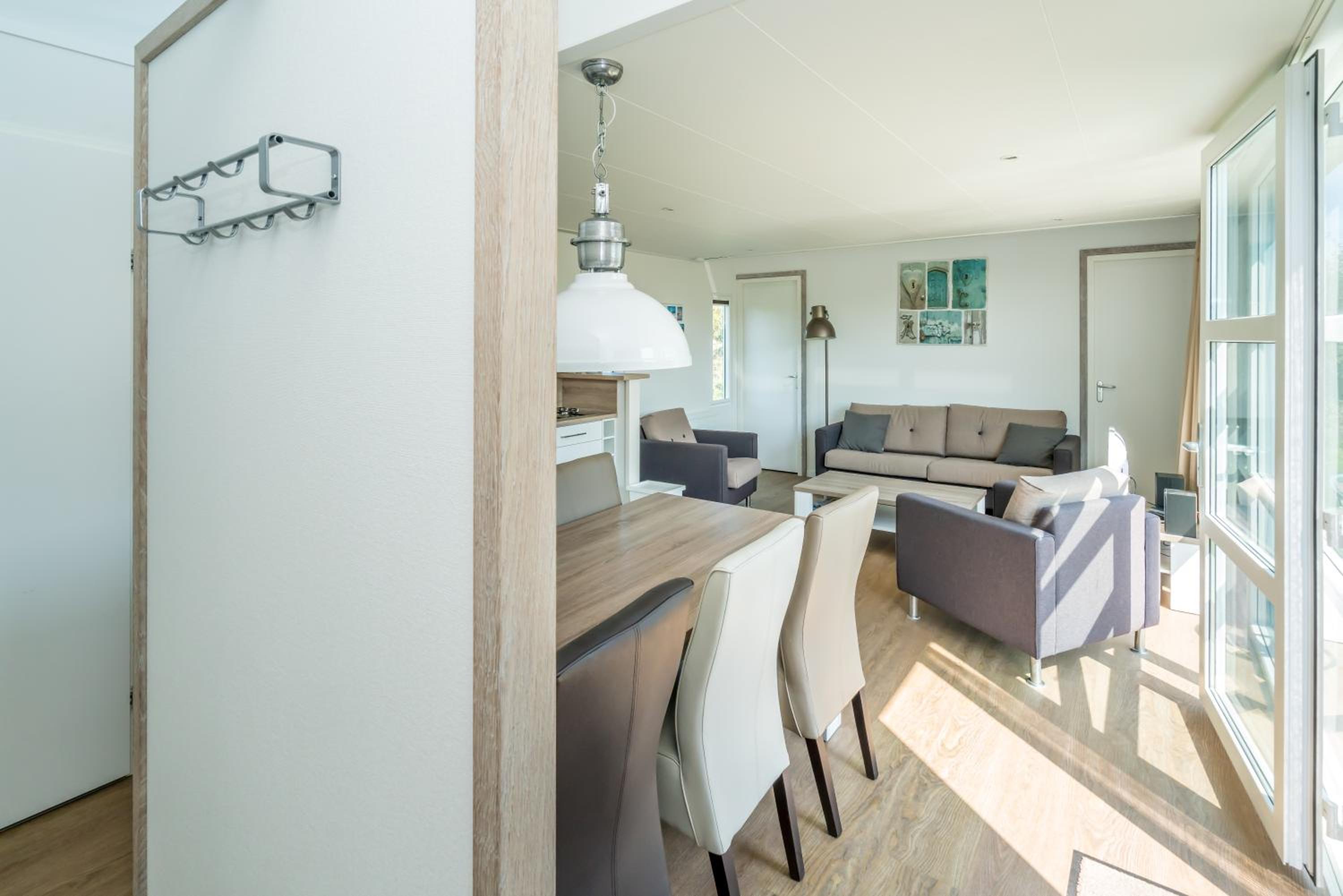 Chalet photo 3