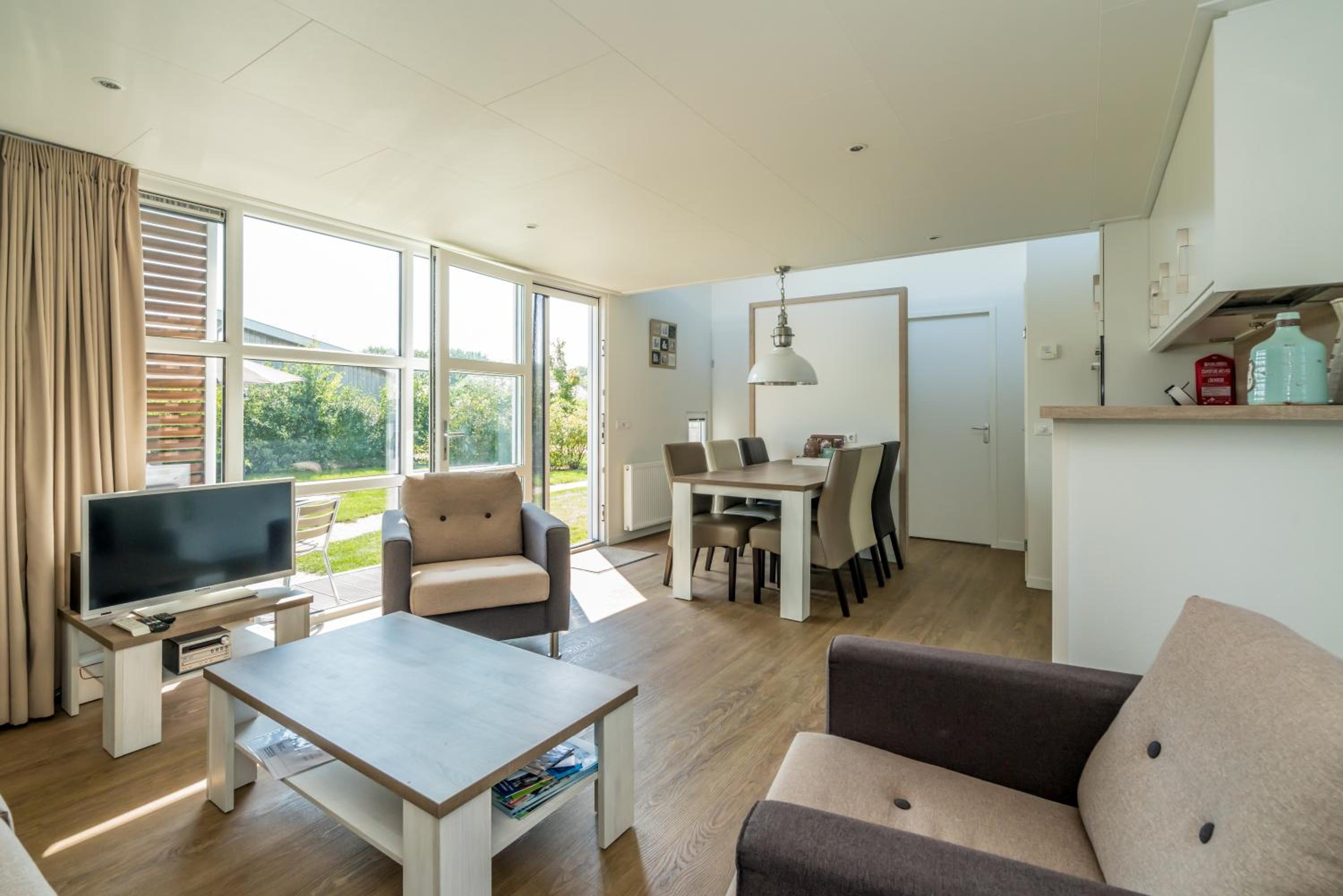 Chalet photo 1