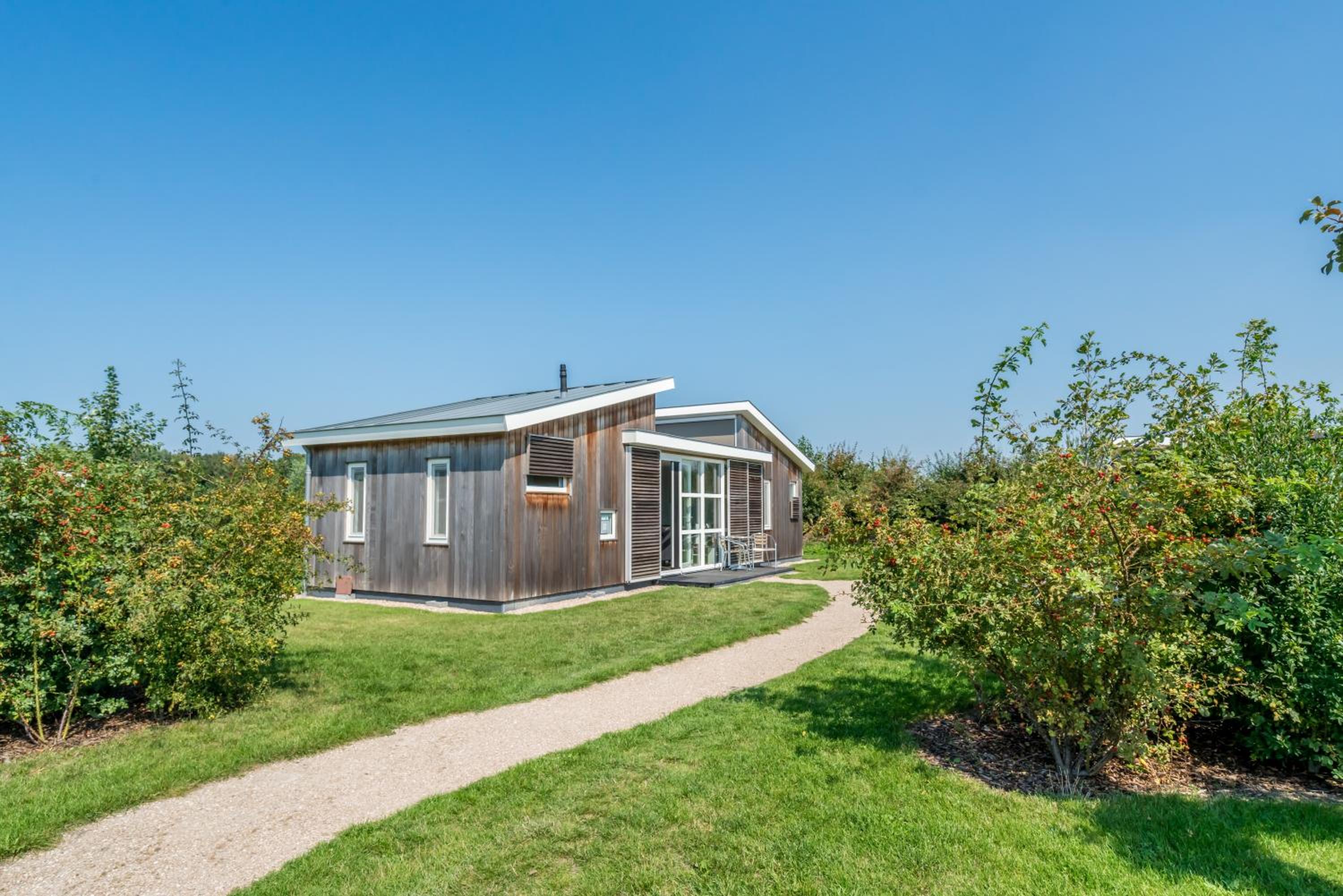 Chalet photo 2
