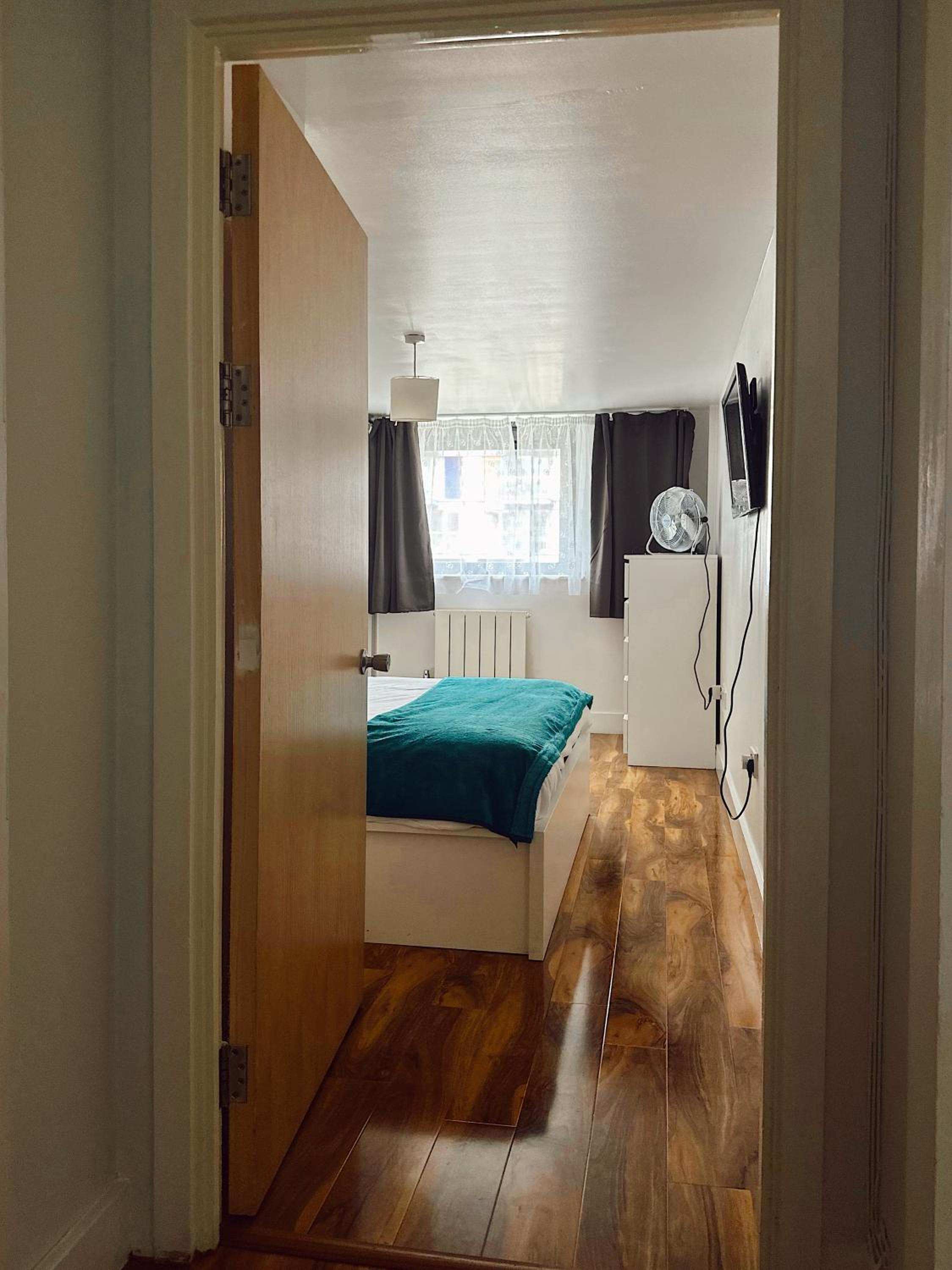 Deluxe Apartment photo 1
