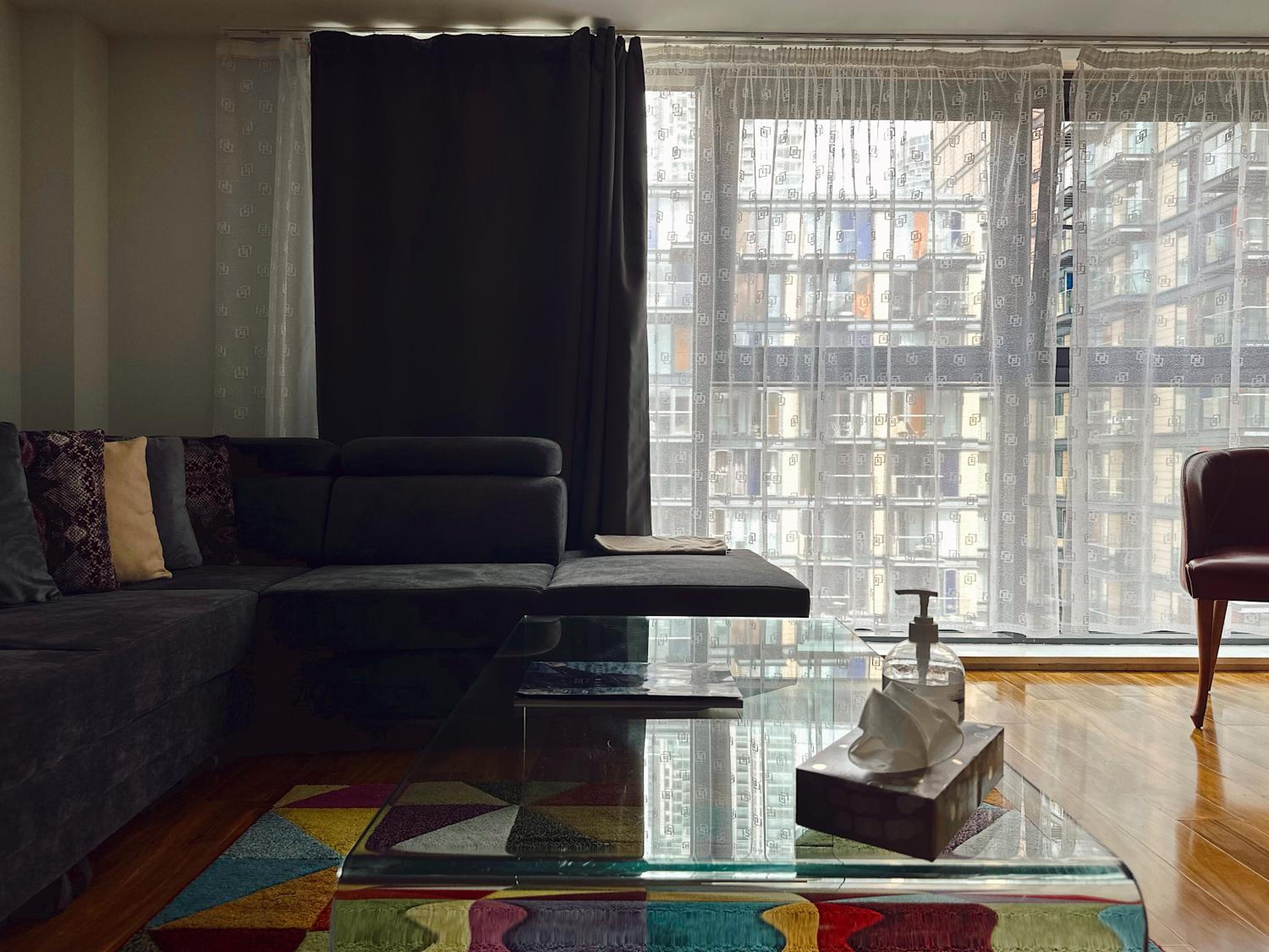 Deluxe Apartment photo 2