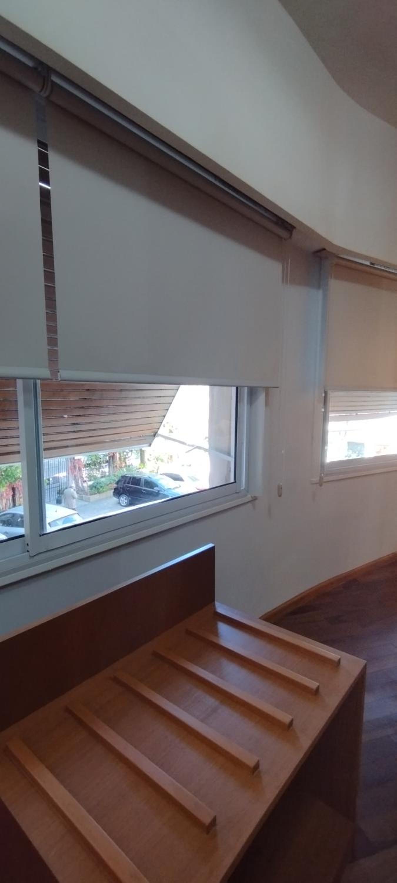 Standard Double Suite