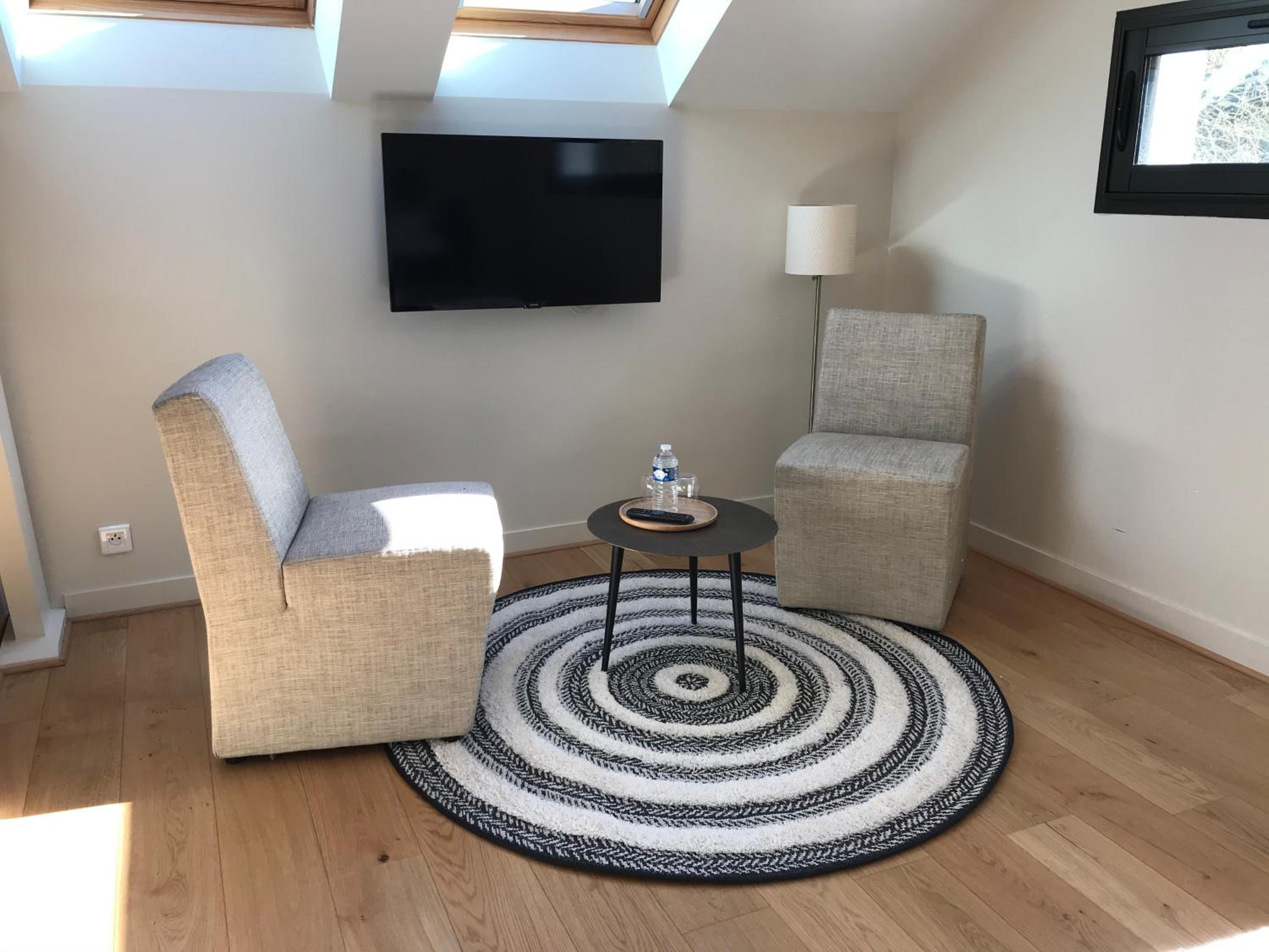 Double Room with Garden View photo 1