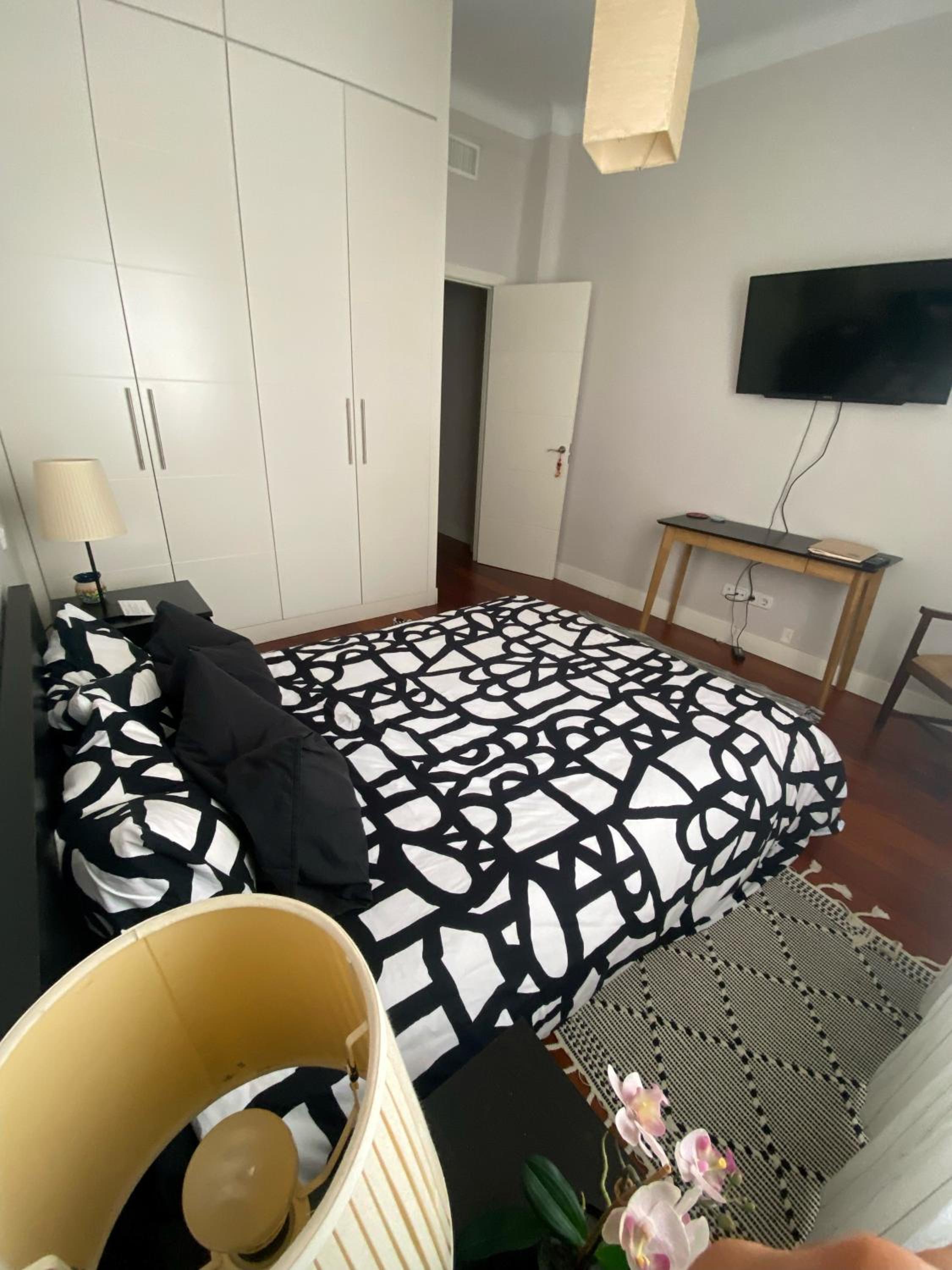 Double Room with Private External Bathroom photo 3