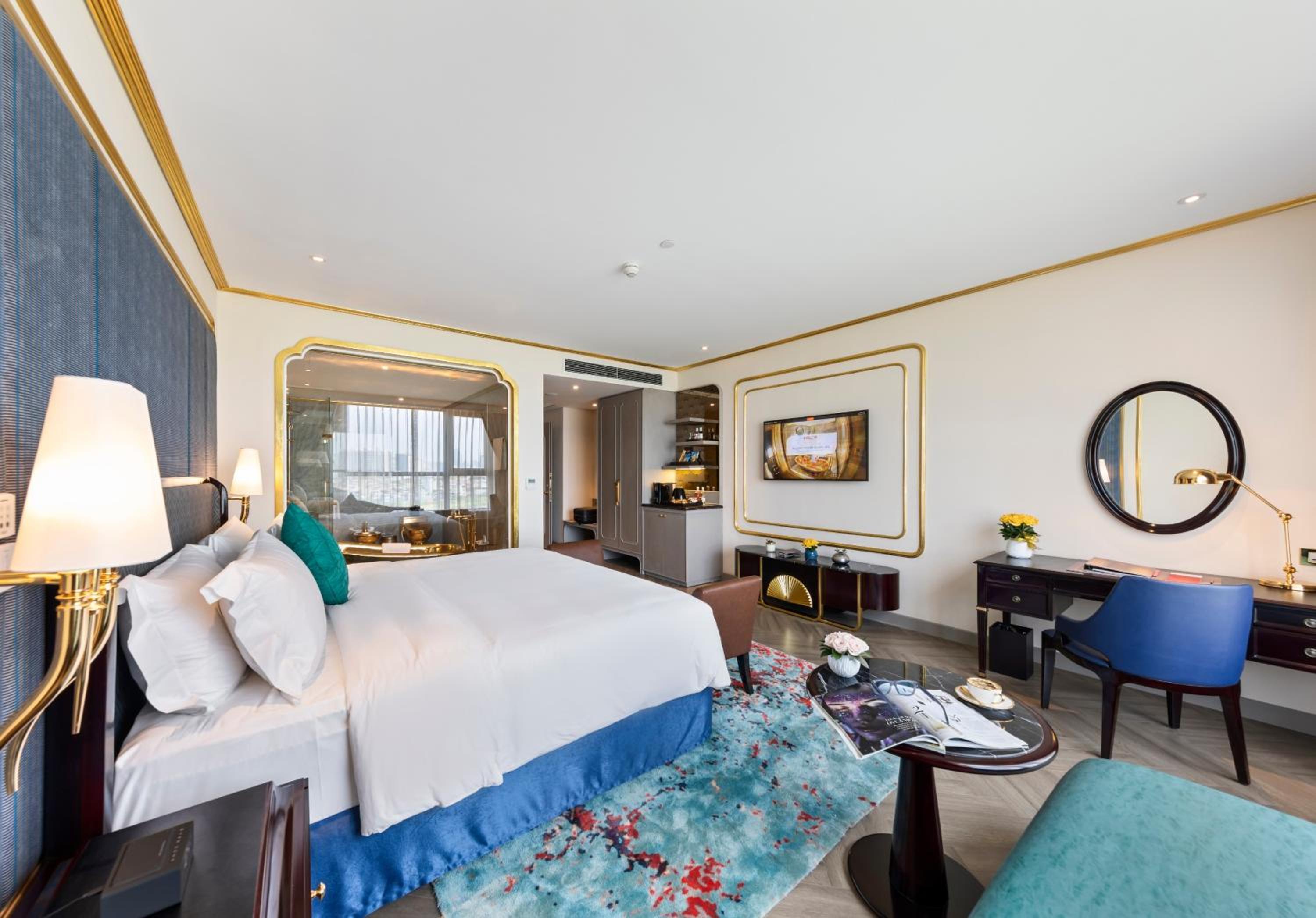 Premier Lakeview King - Photo 6