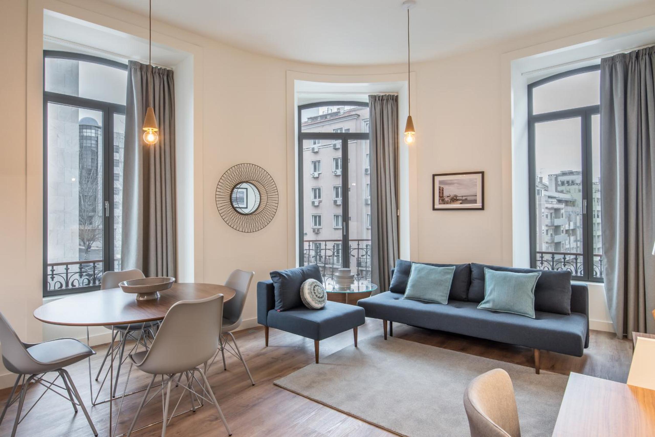 Superior Apartment photo 1