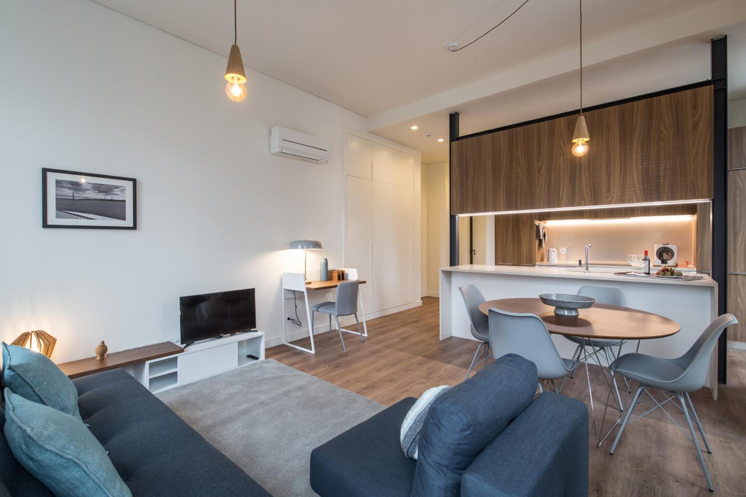 Superior Apartment photo 2