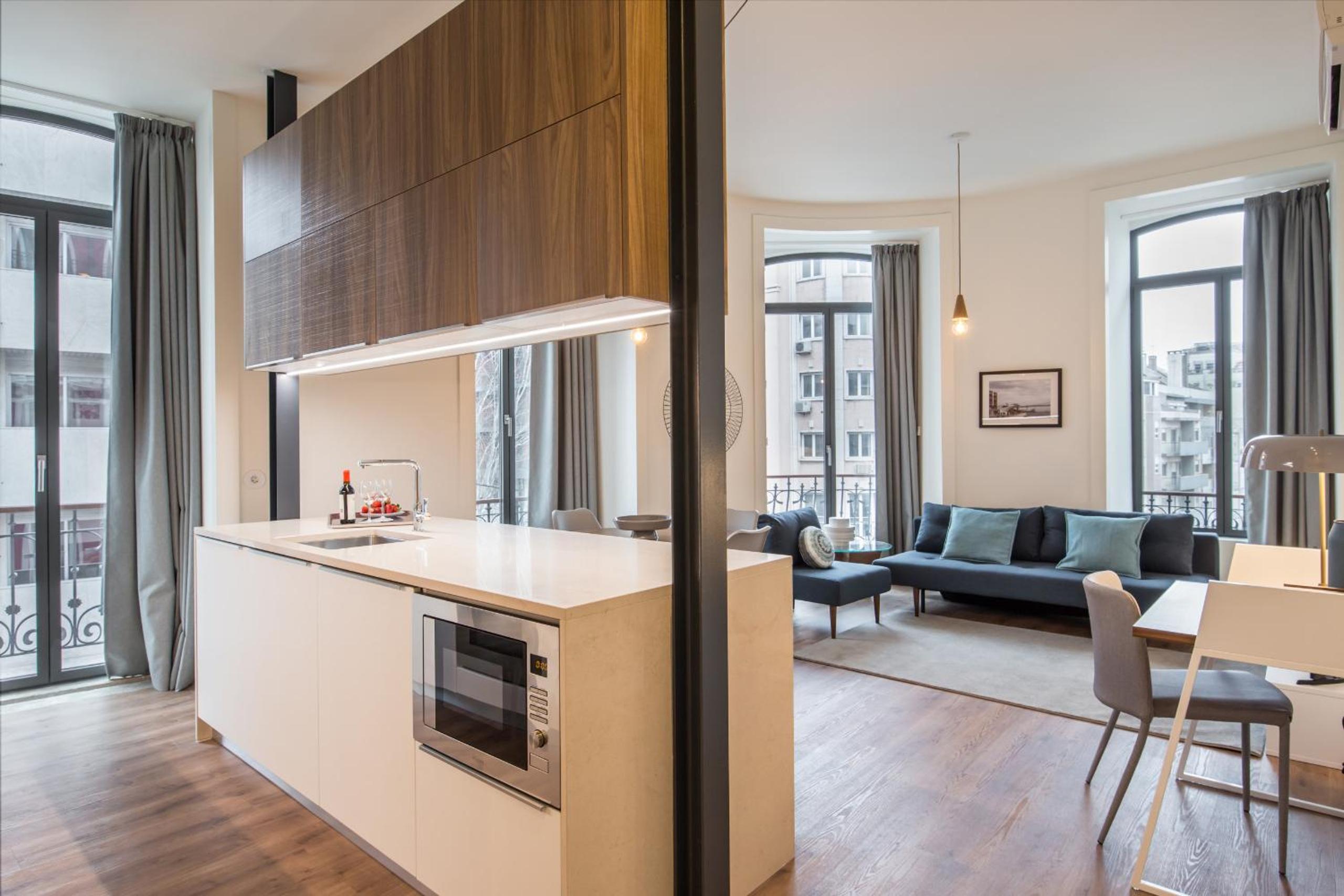 Superior Apartment photo 3
