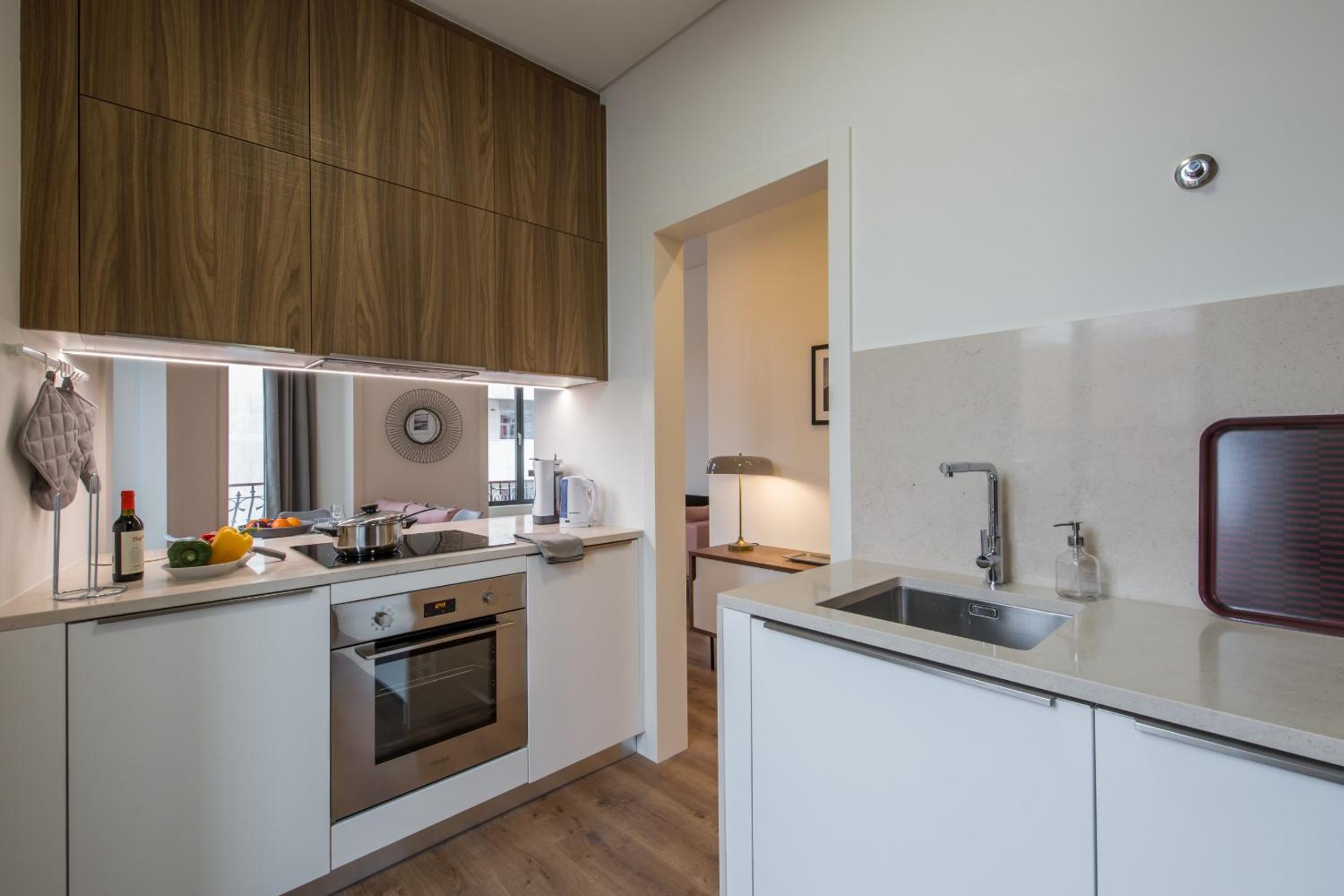 Standard Apartment photo 3