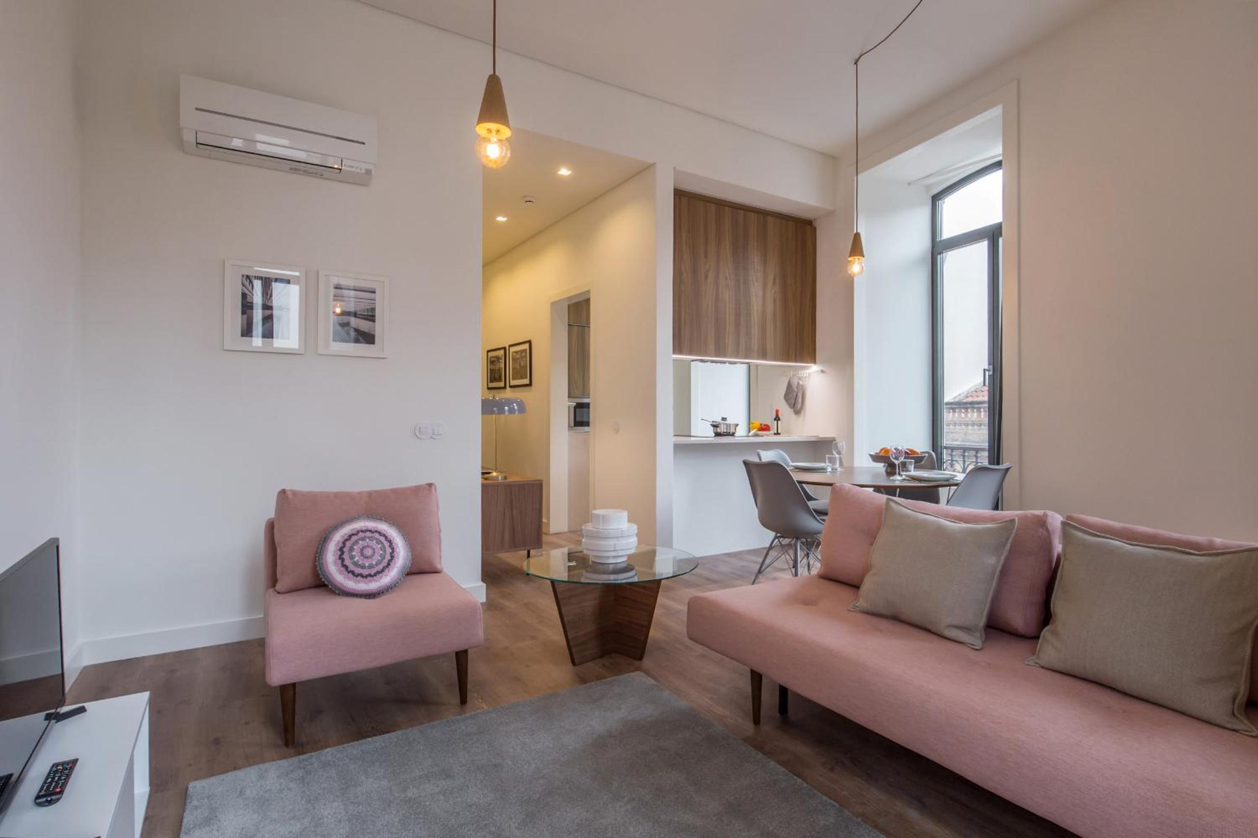 Standard Apartment photo 1