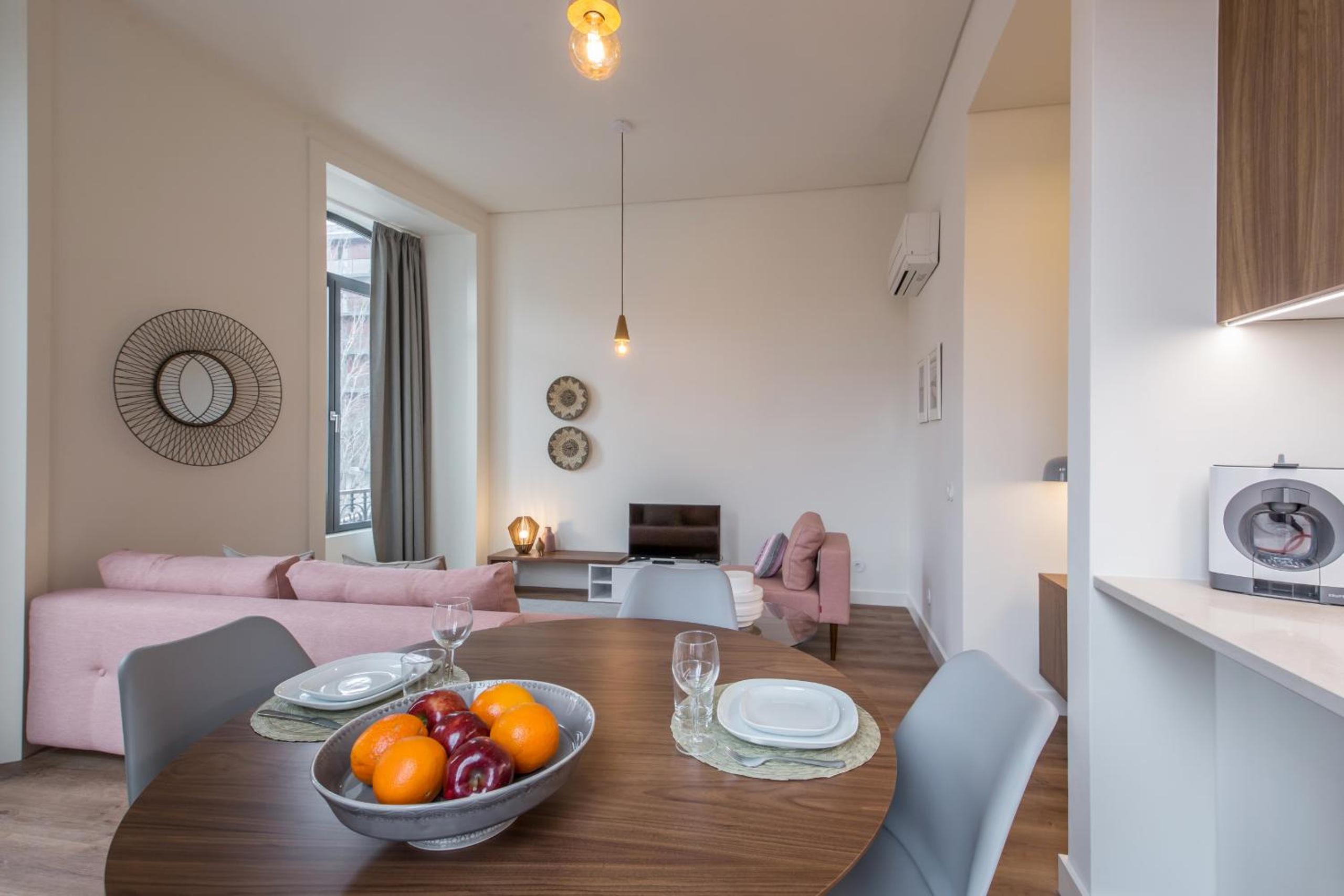 Standard Apartment photo 2