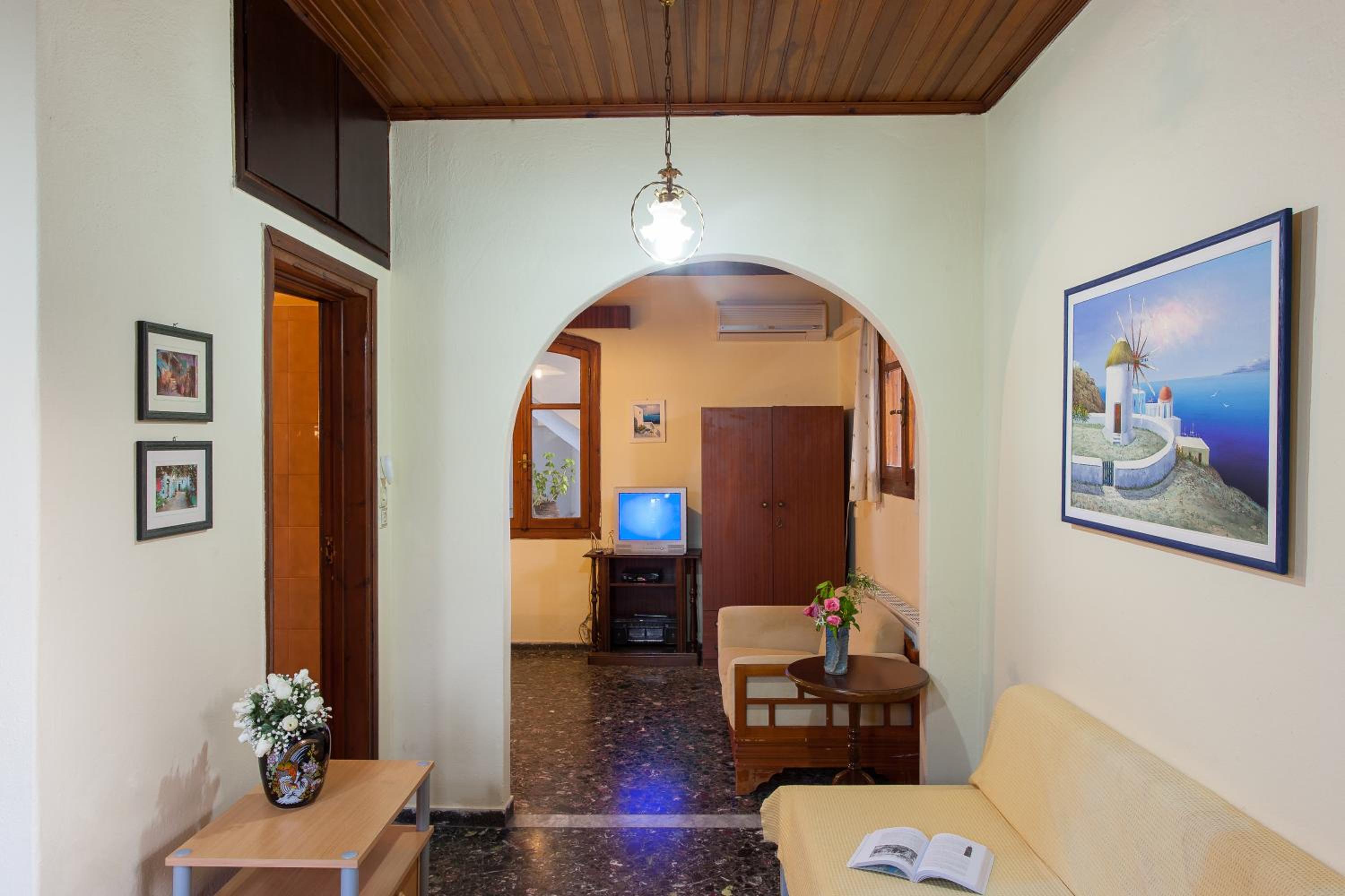 Standard Apartment