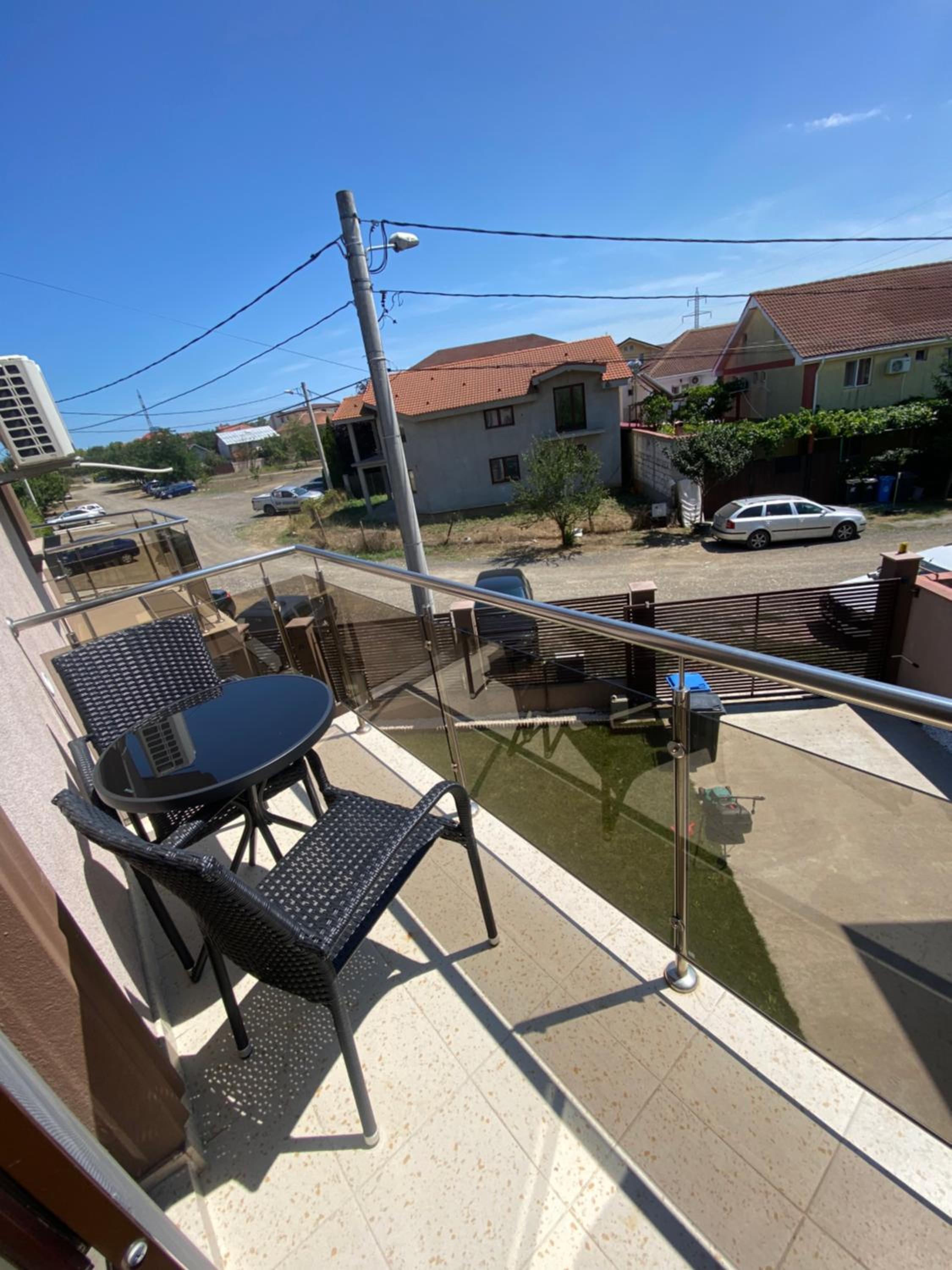 Single Room with Balcony photo 3