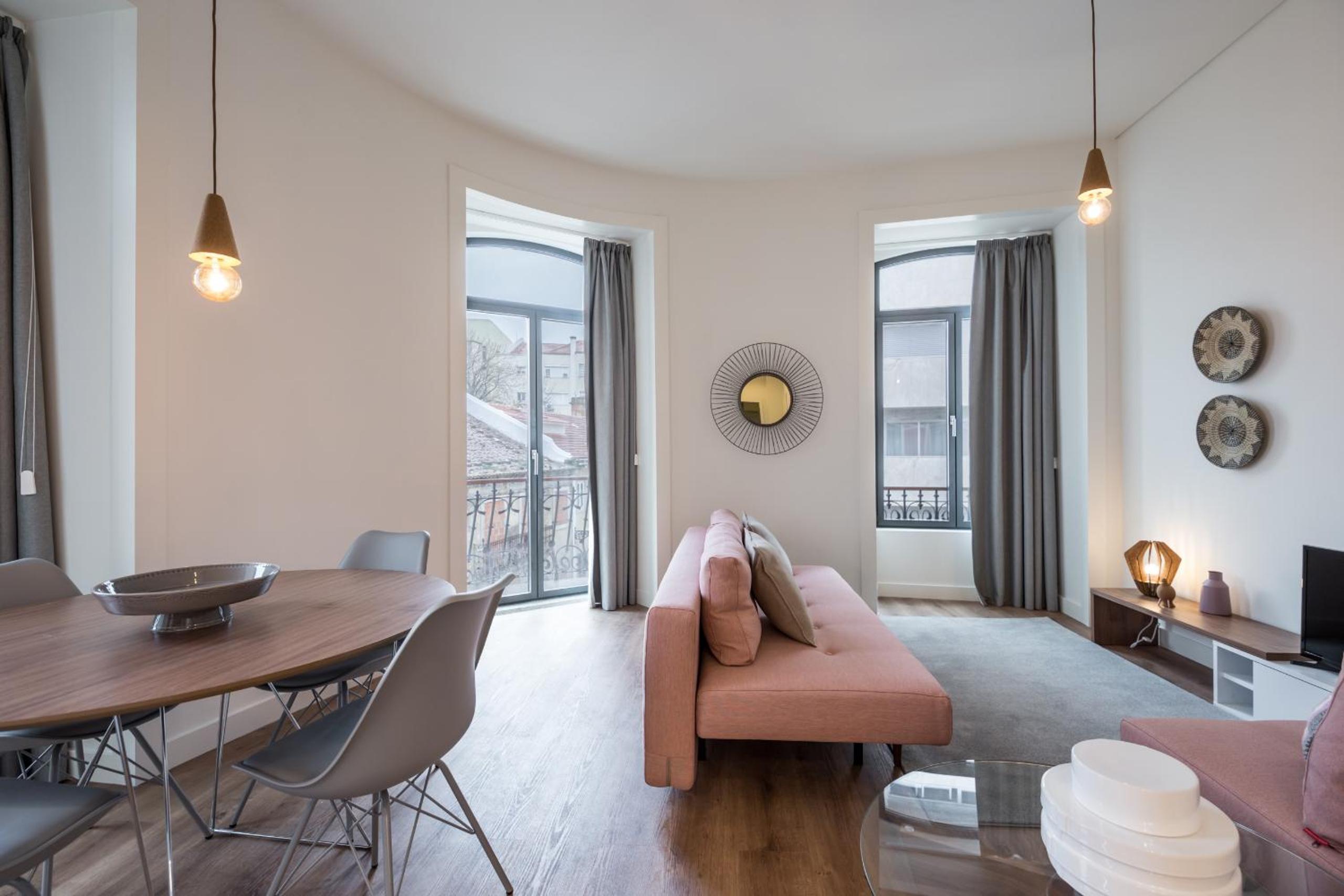 Deluxe Apartment photo 2