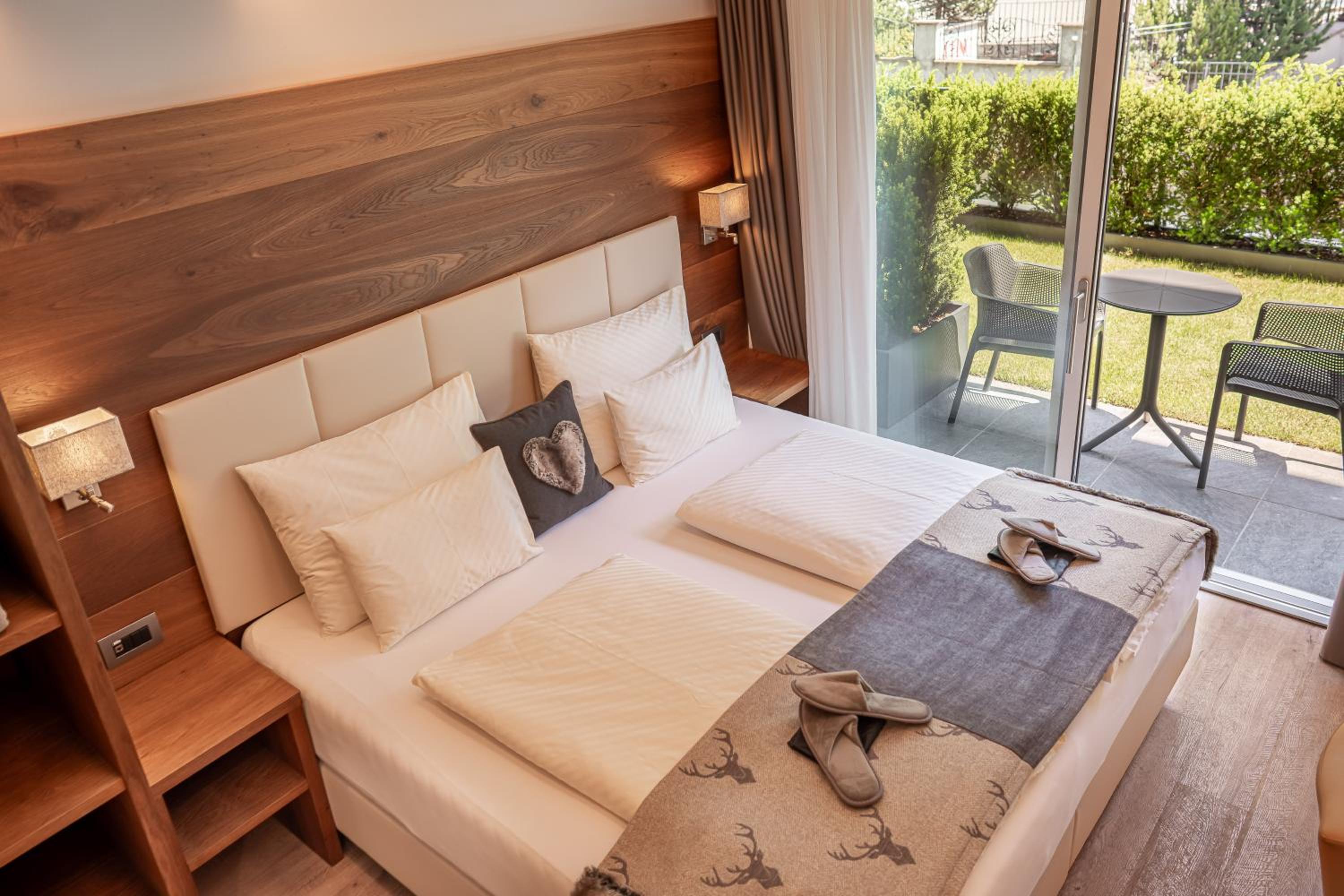 Junior Suite with Terrace photo 1