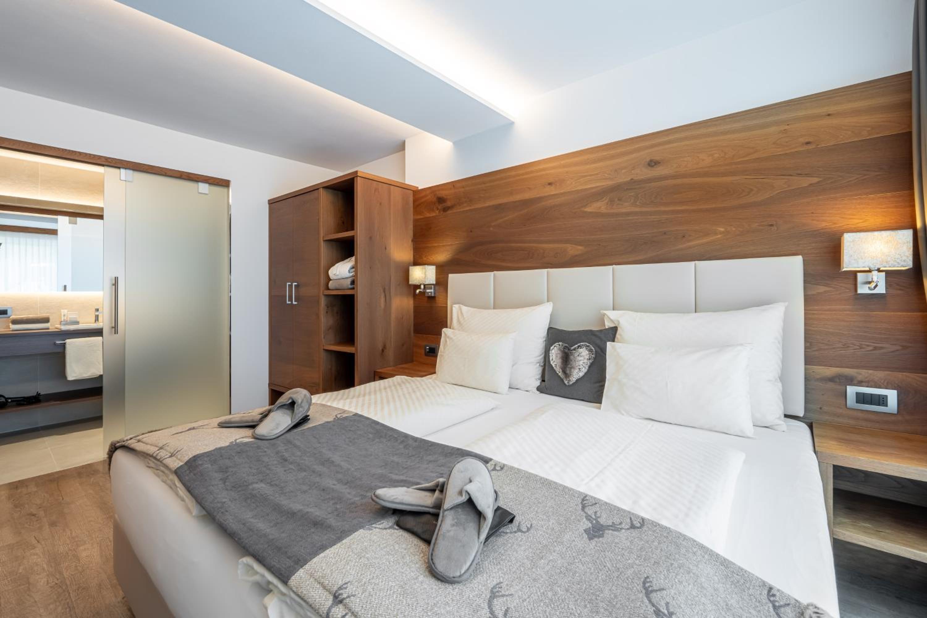 Junior Suite with Terrace photo 3