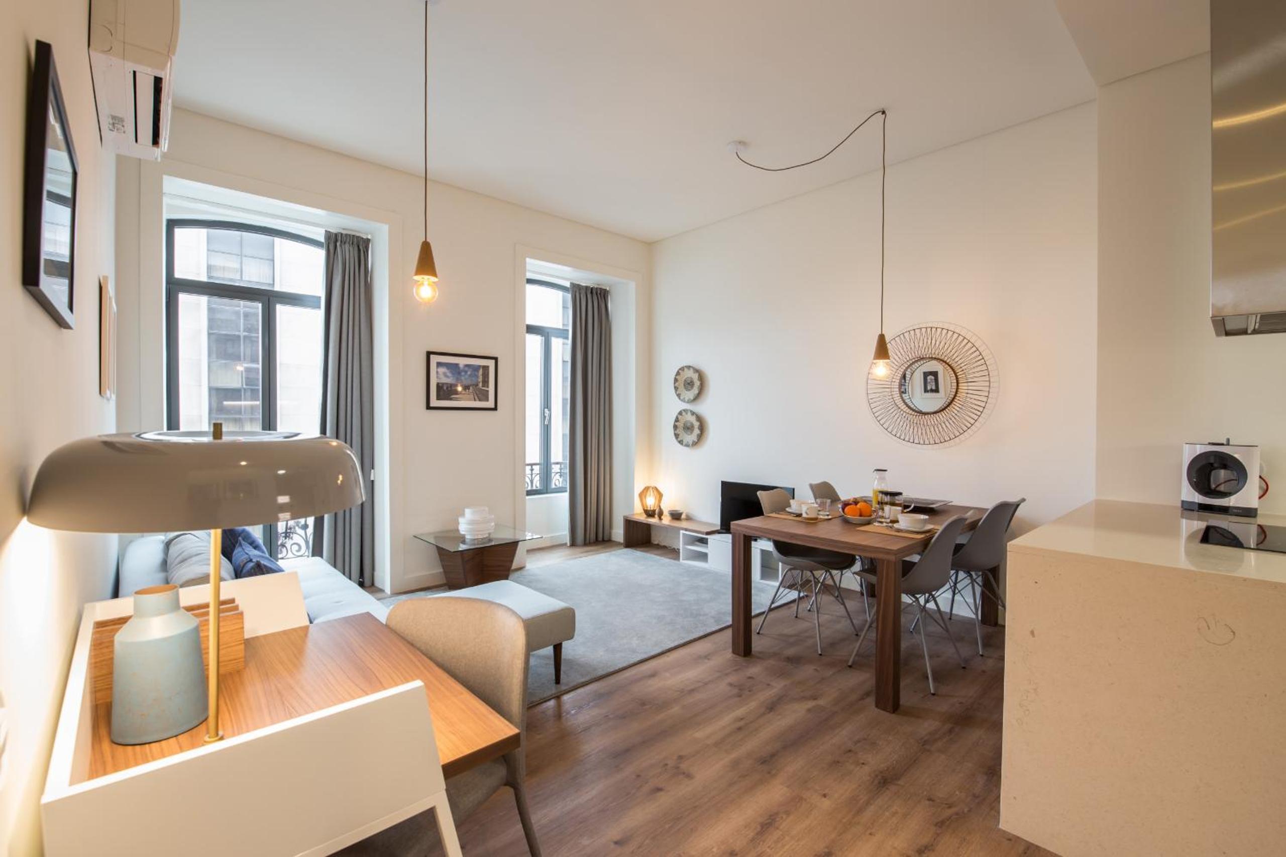 Apartment photo 3