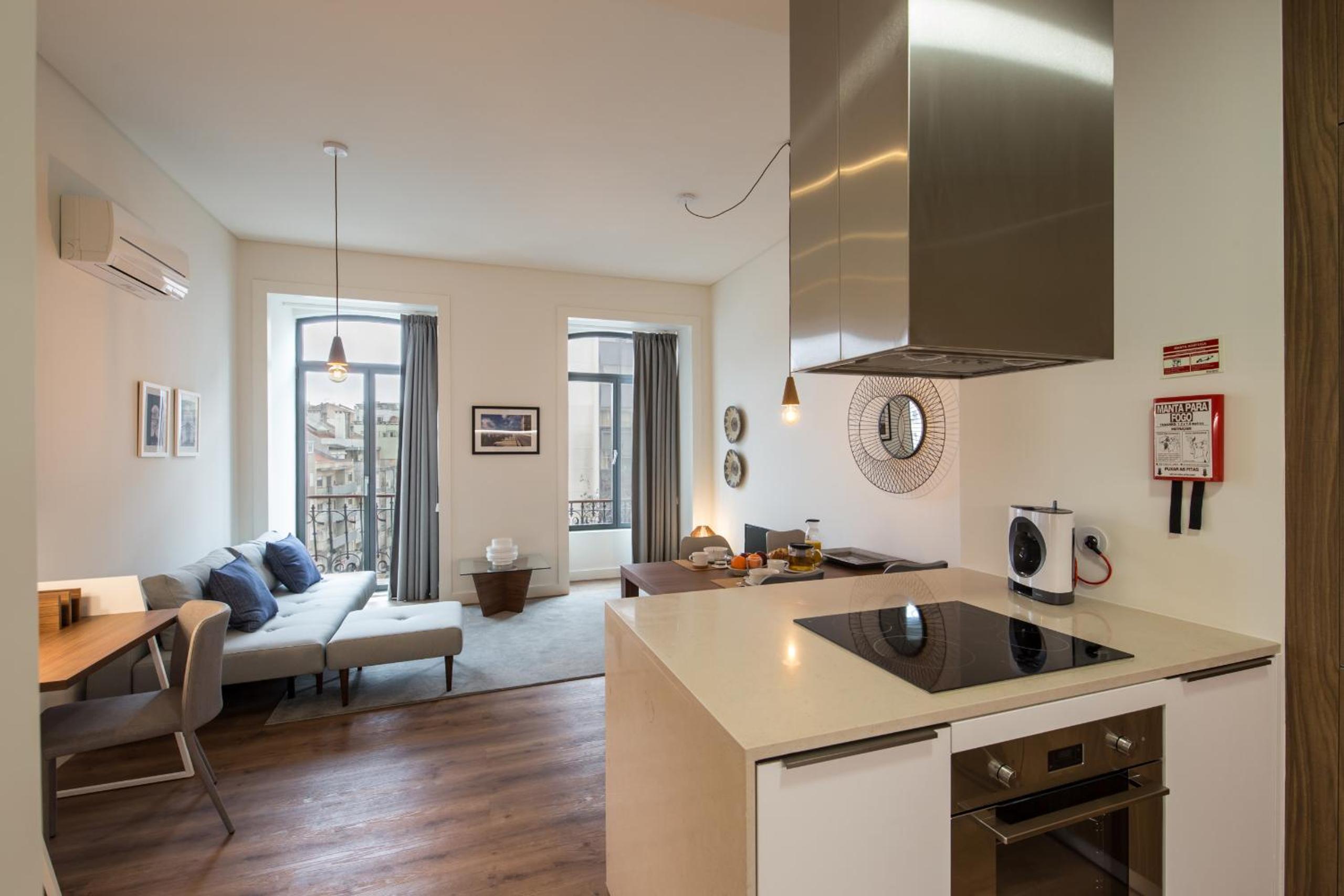 Apartment photo 1