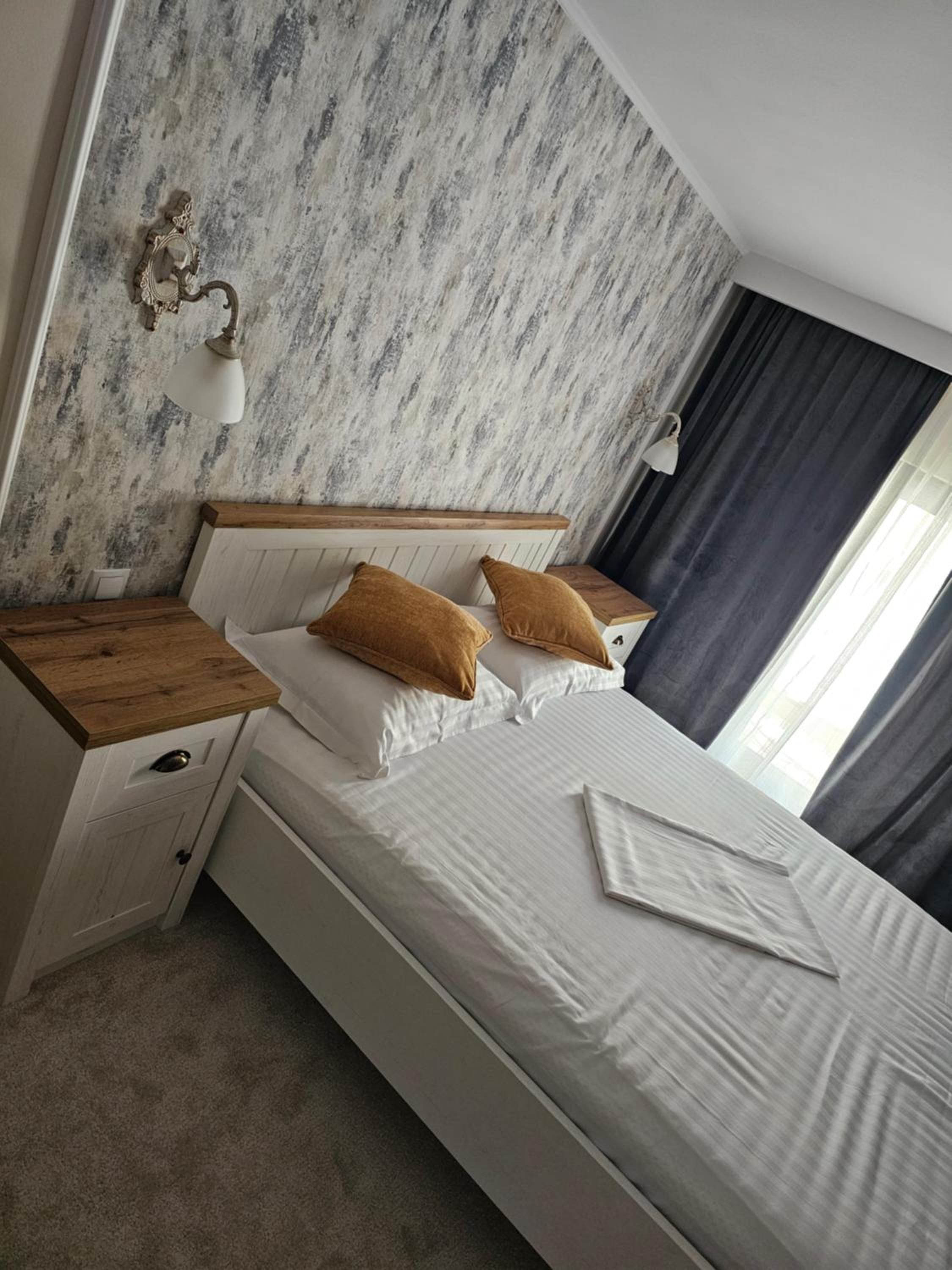 Superior Double Room - Photo 2