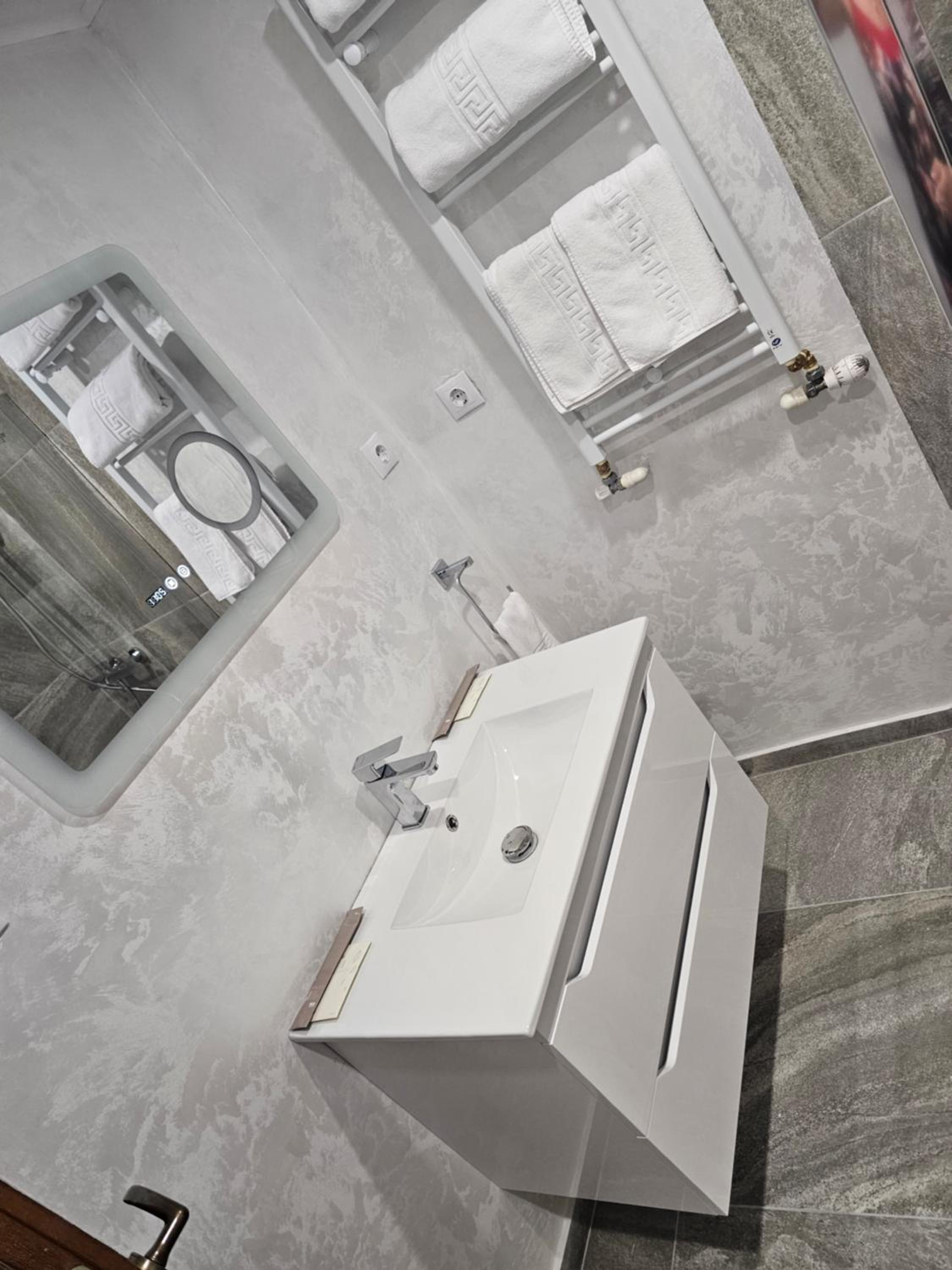 Superior Double Room - Photo 7