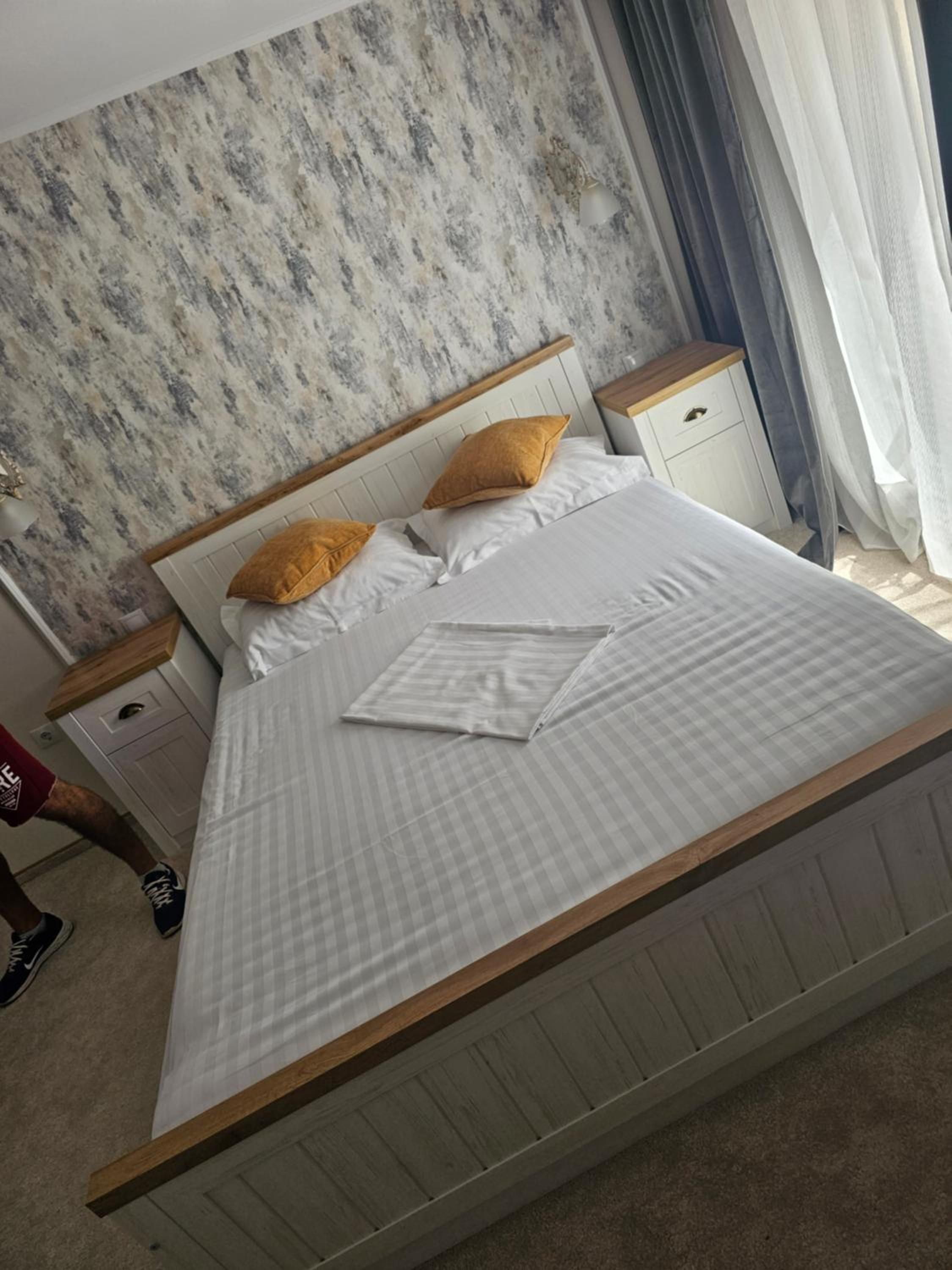 Superior Double Room - Photo 6