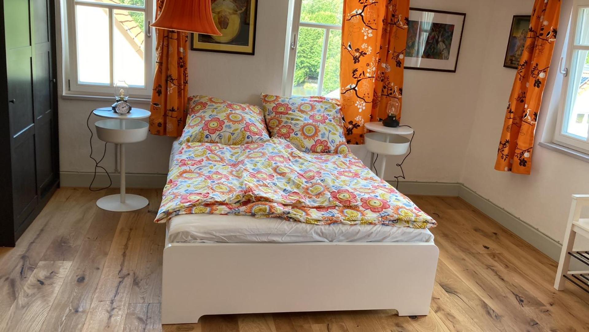 Two-Bedroom House photo 1