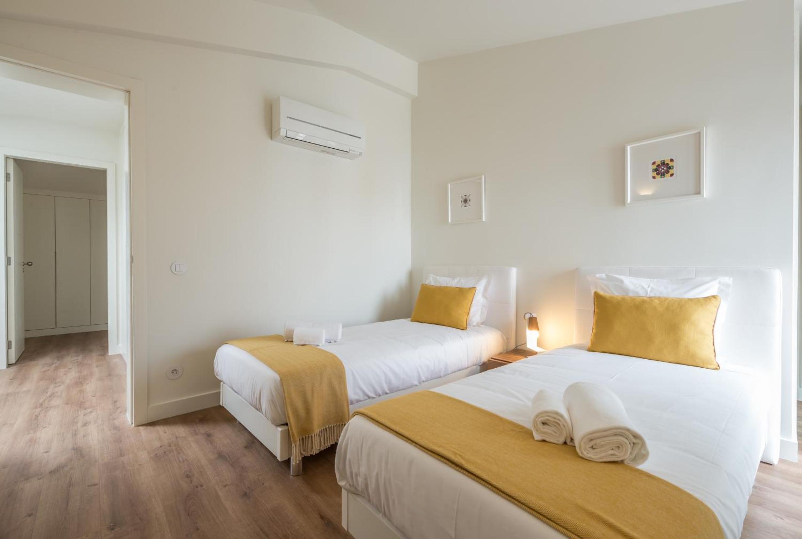 Duplex Apartment photo 2