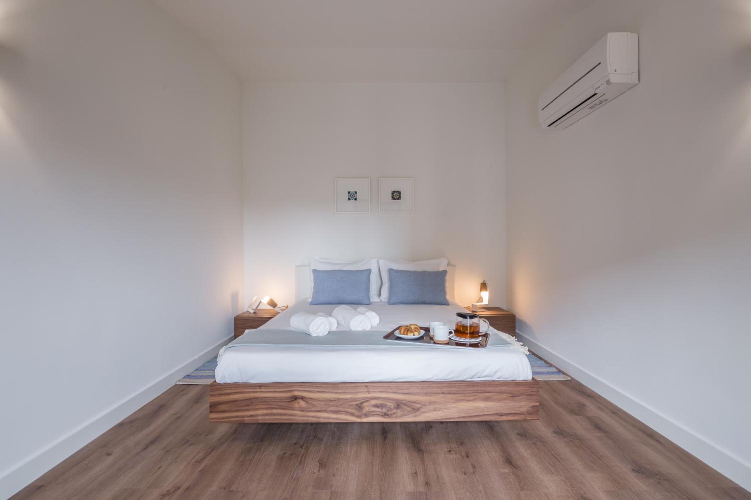 Duplex Apartment photo 3