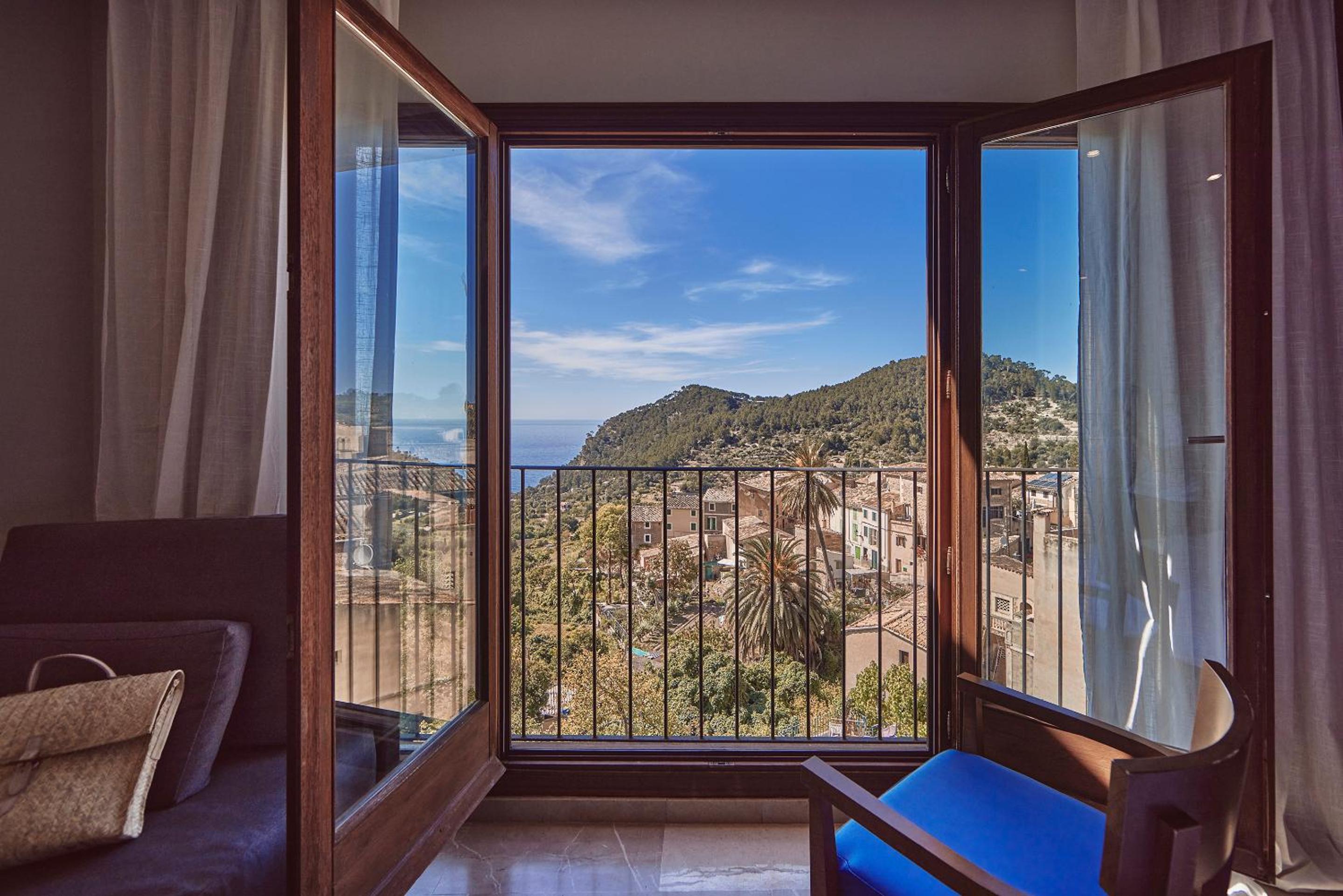 Panoramic Double Room with Sea View - Spa Access Not Included - Photo 6