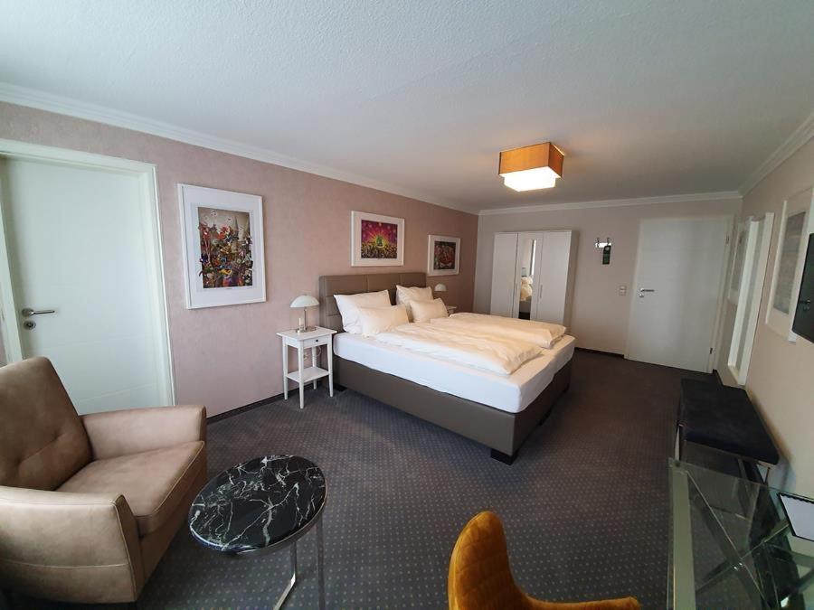 Superior Double Room - Photo 1