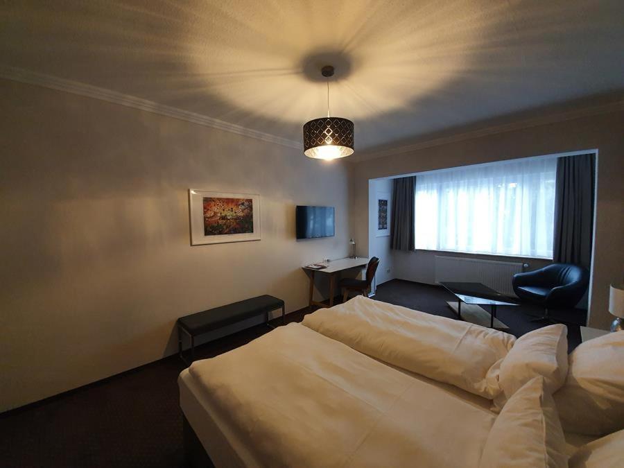 Superior Double Room - Photo 5