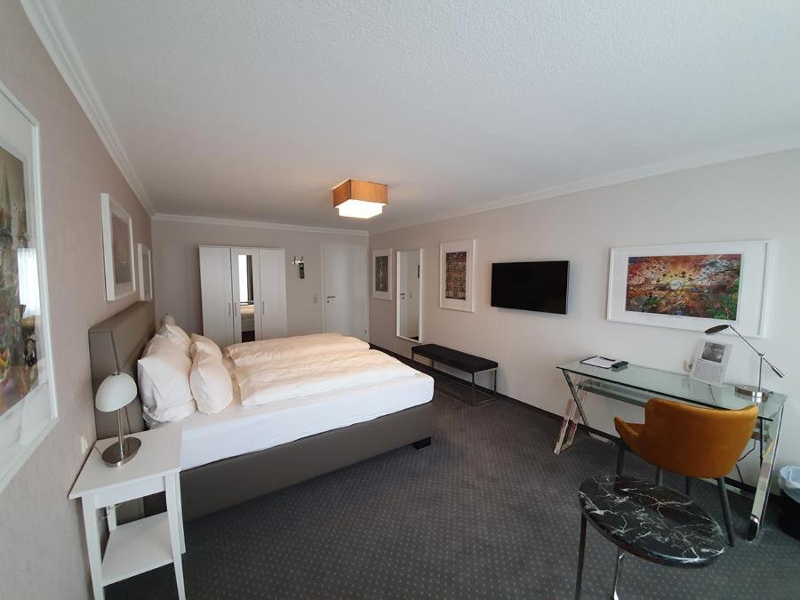Superior Double Room - Photo 2
