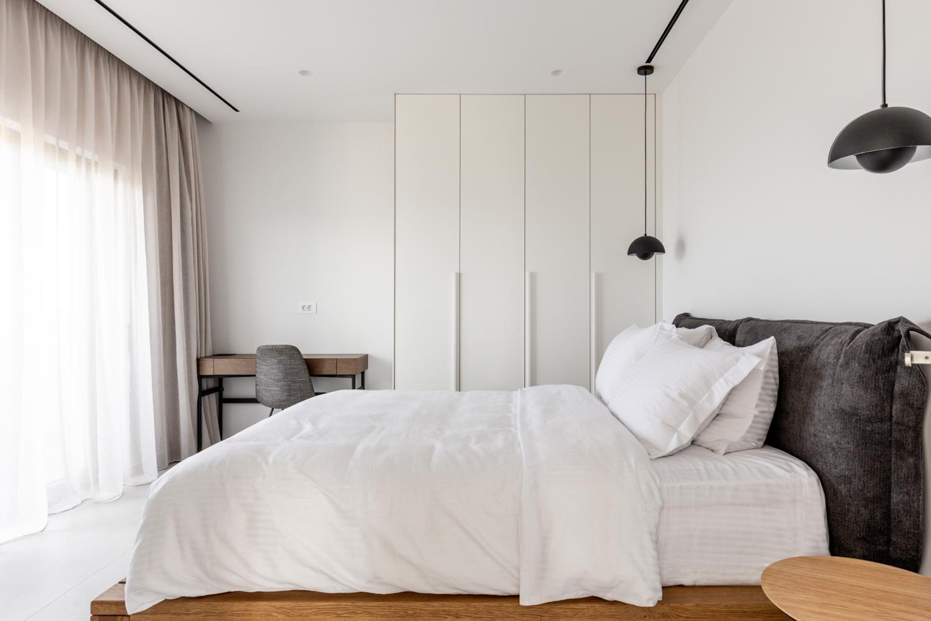 Three-Bedroom Villa photo 1
