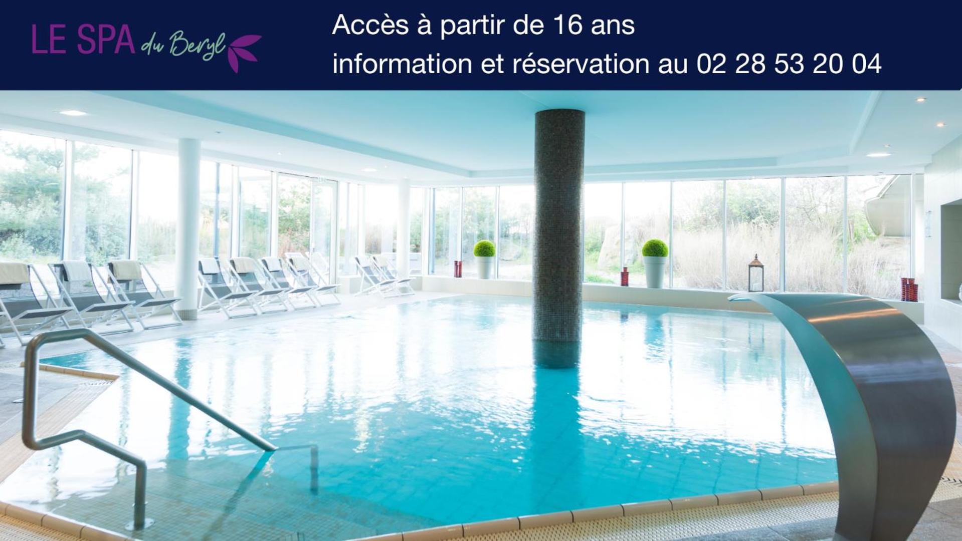 Double Comfort Room with Breakfast and Spa Access Included