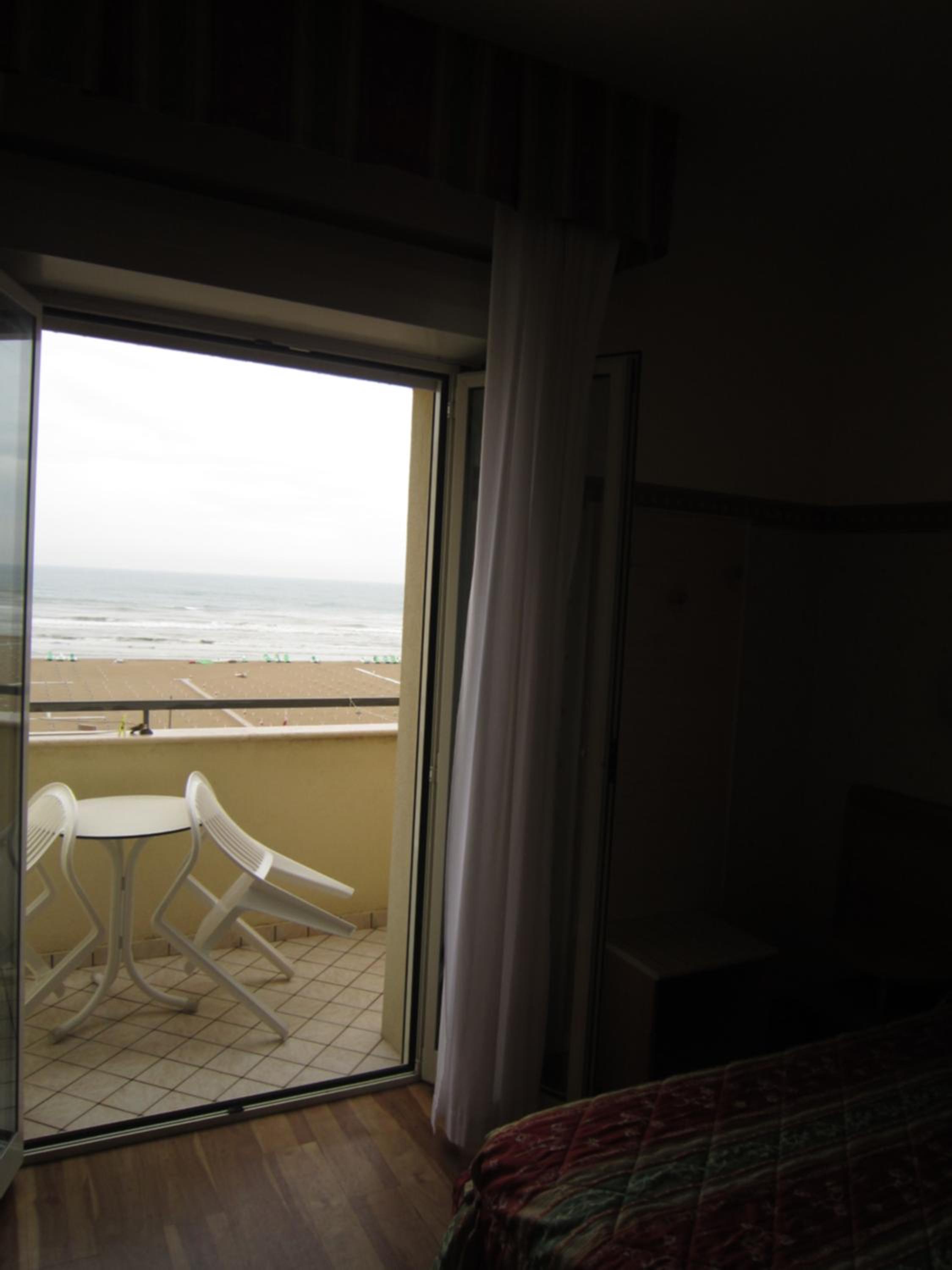 Superior Double Room with Sea View photo 2