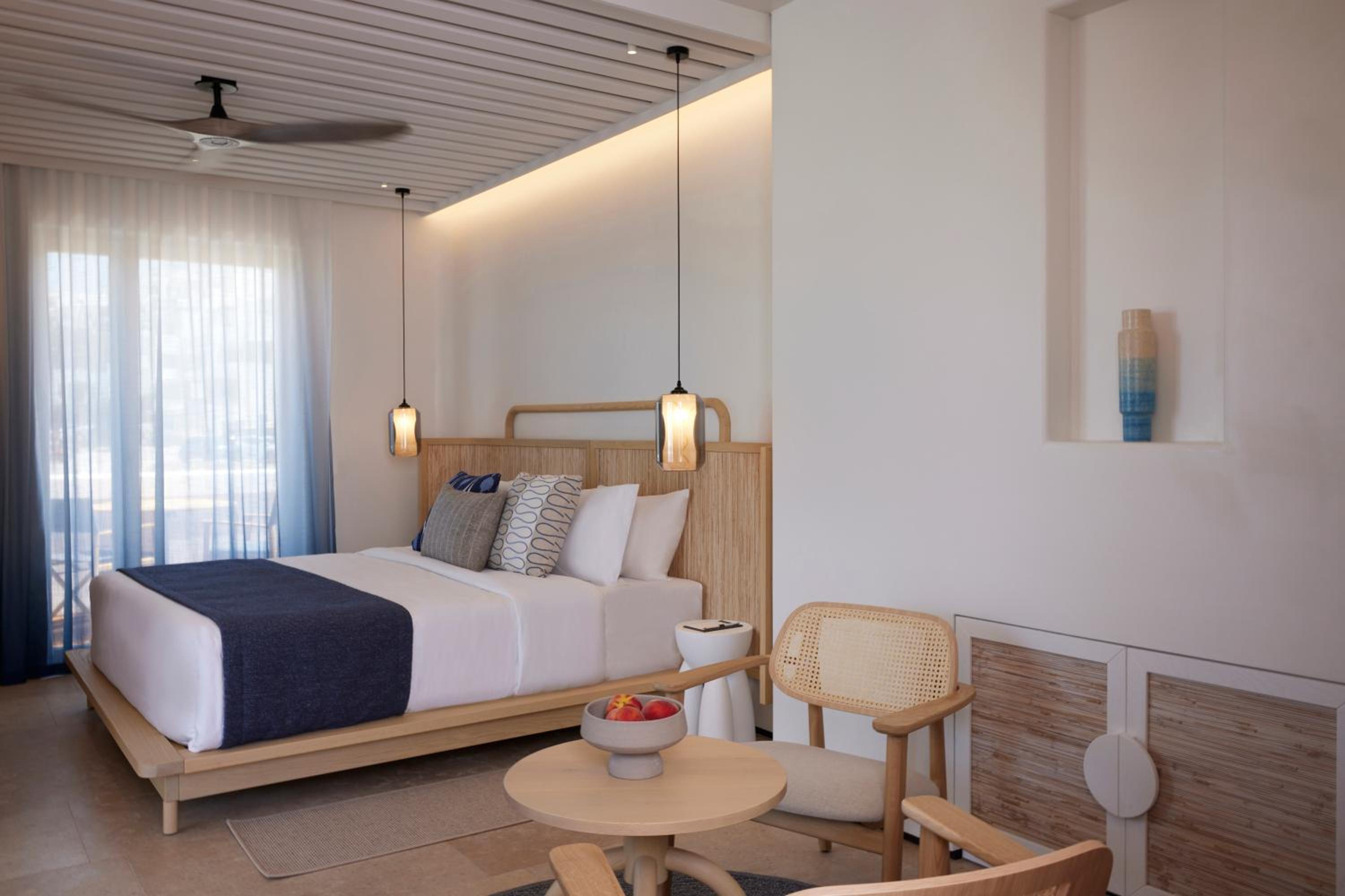 Superior Suite (Non Smoking) photo 3