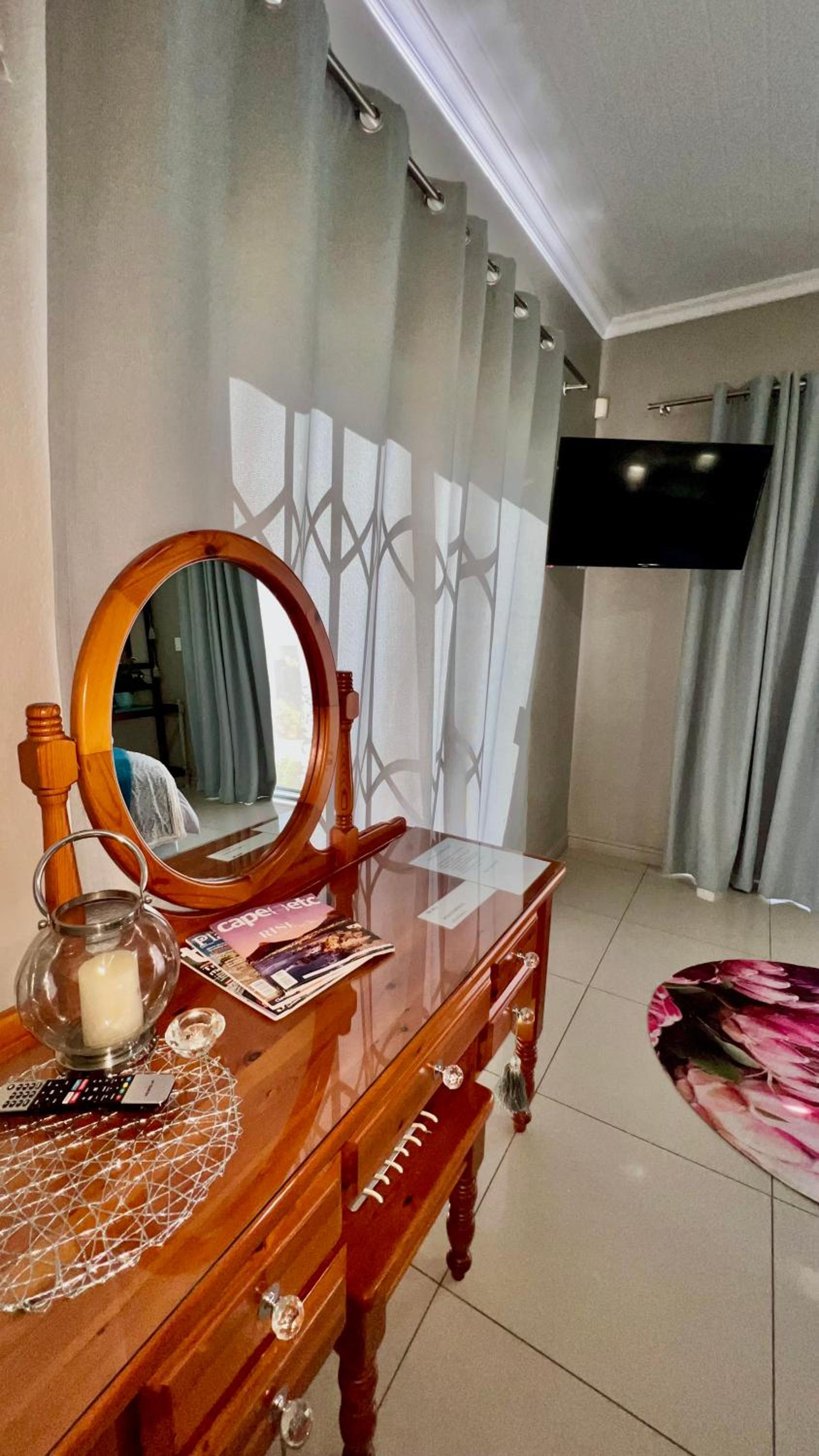 Deluxe Queen Room photo 1