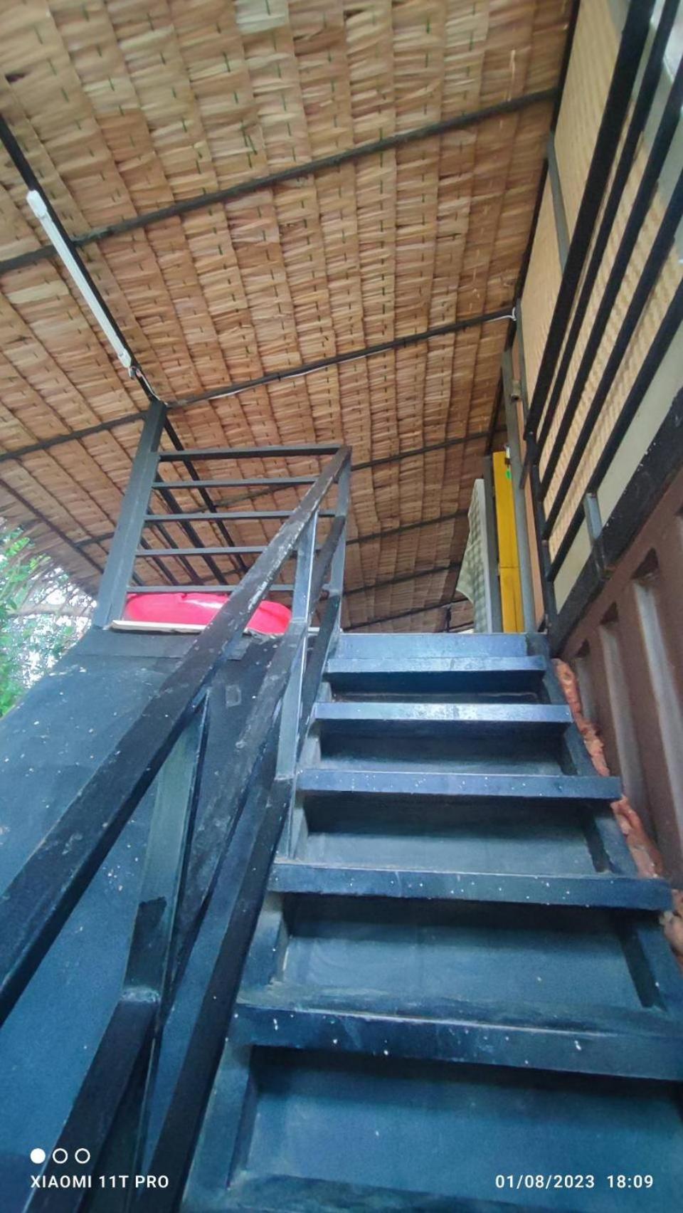 Mixed Dormitory Room photo 2