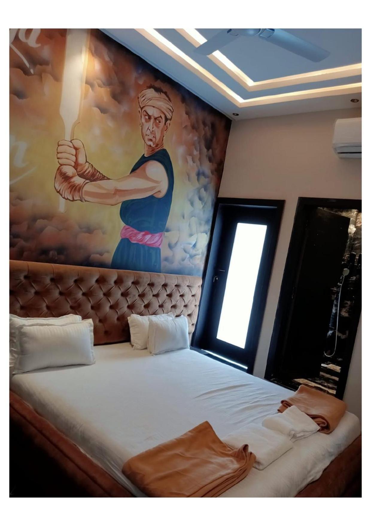 Villa photo 2