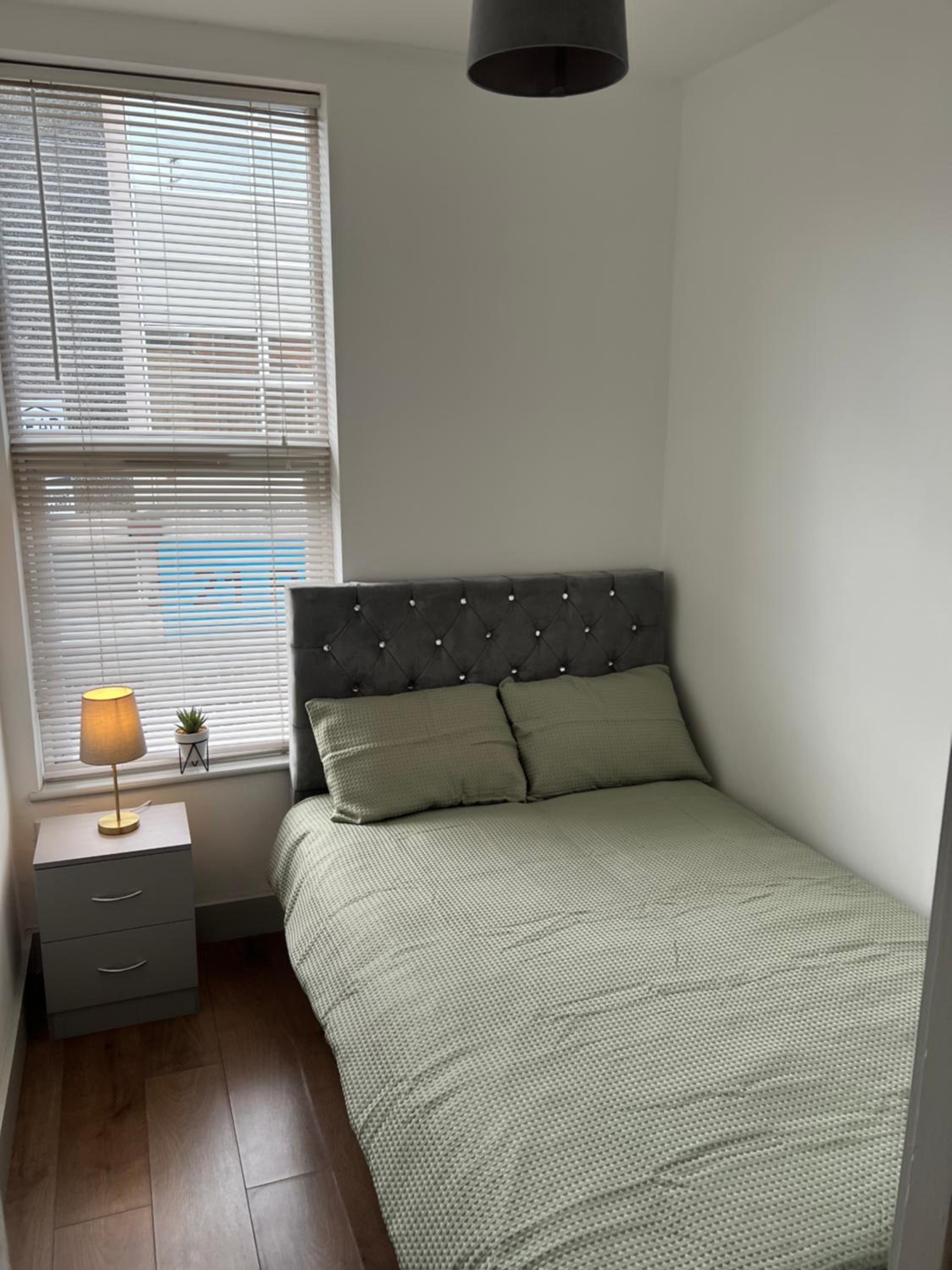 Two-Bedroom Apartment photo 2