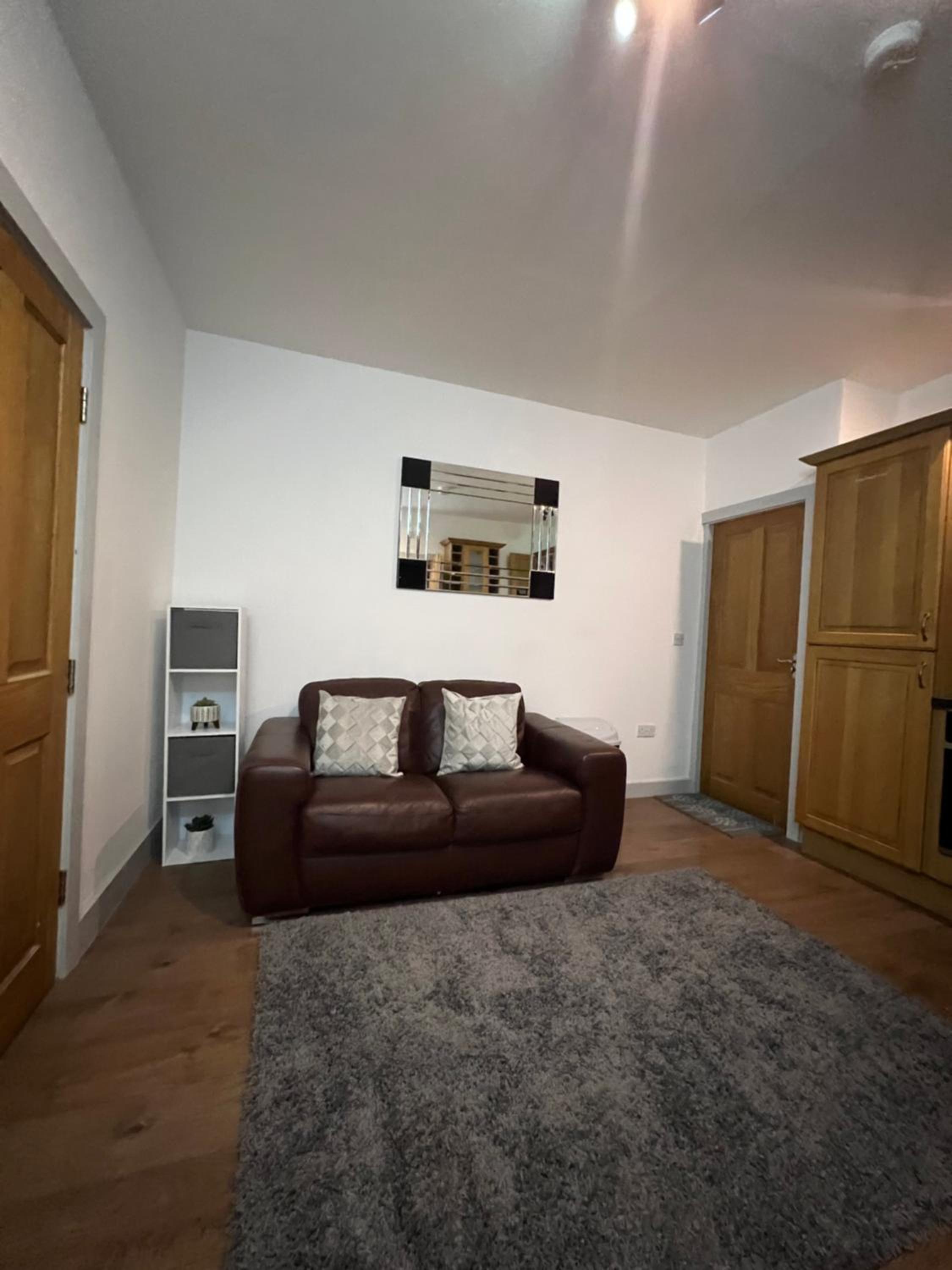 Two-Bedroom Apartment photo 1