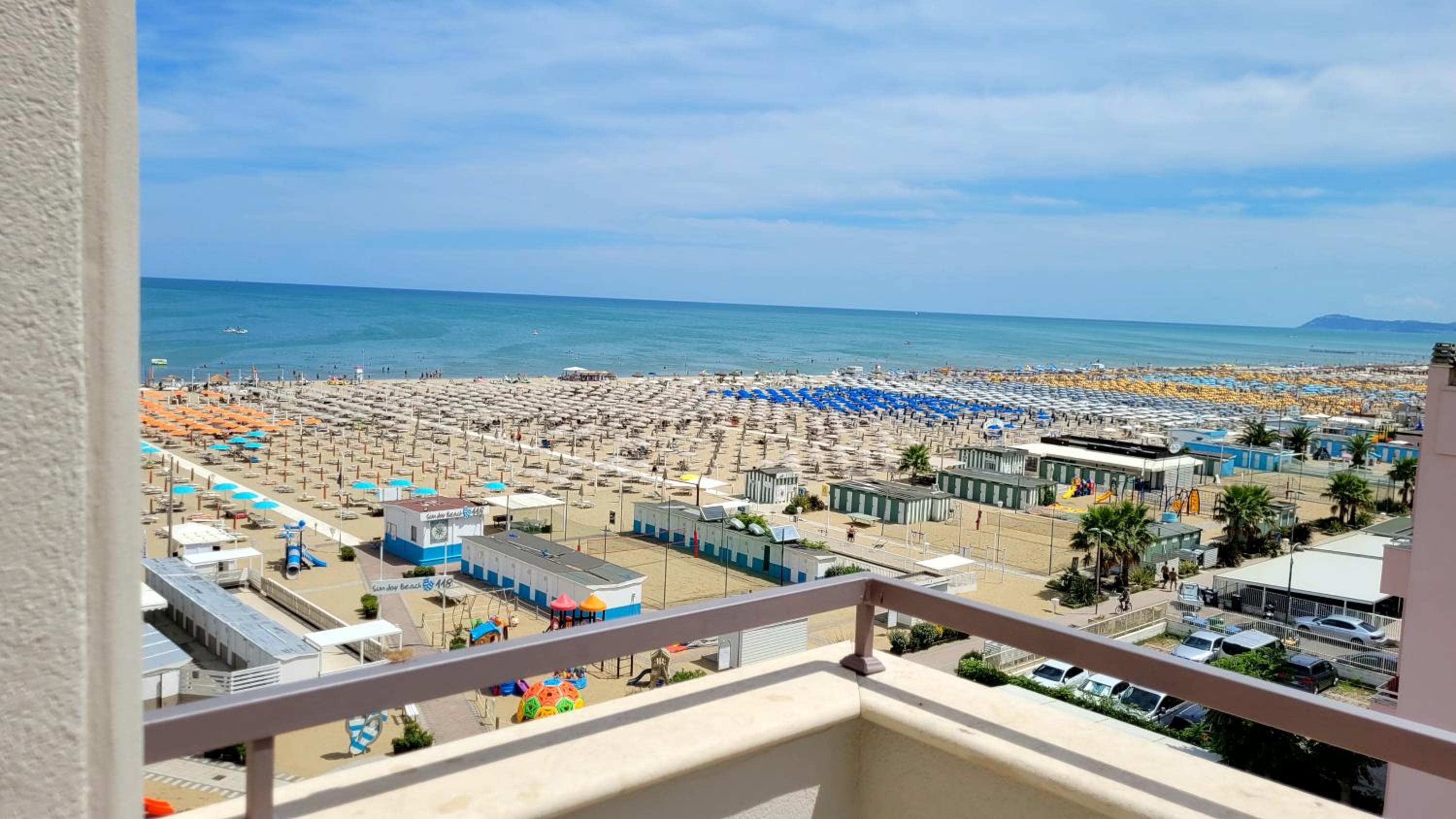 Triple Room with Sea View photo 2