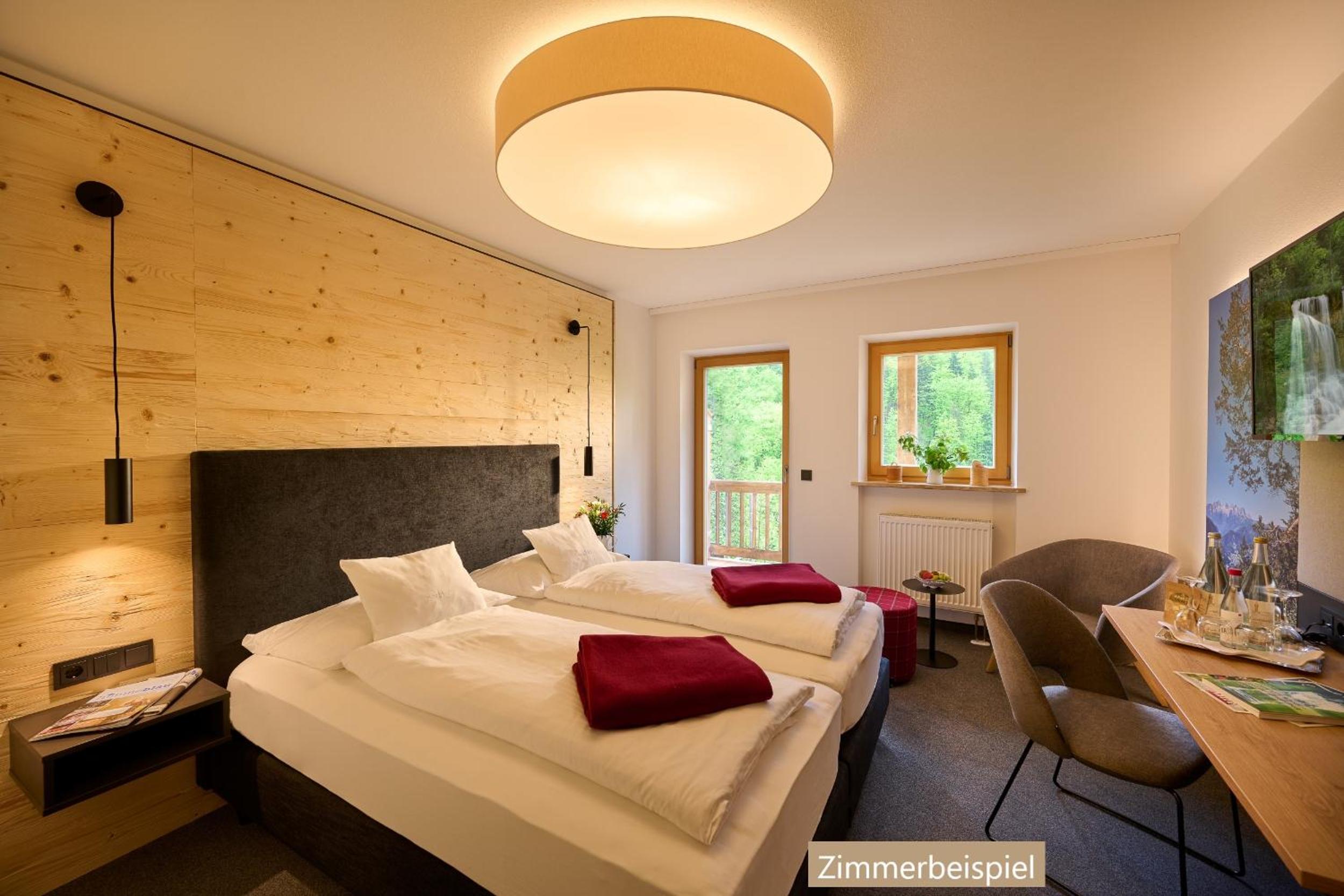Standard Double Room photo 1