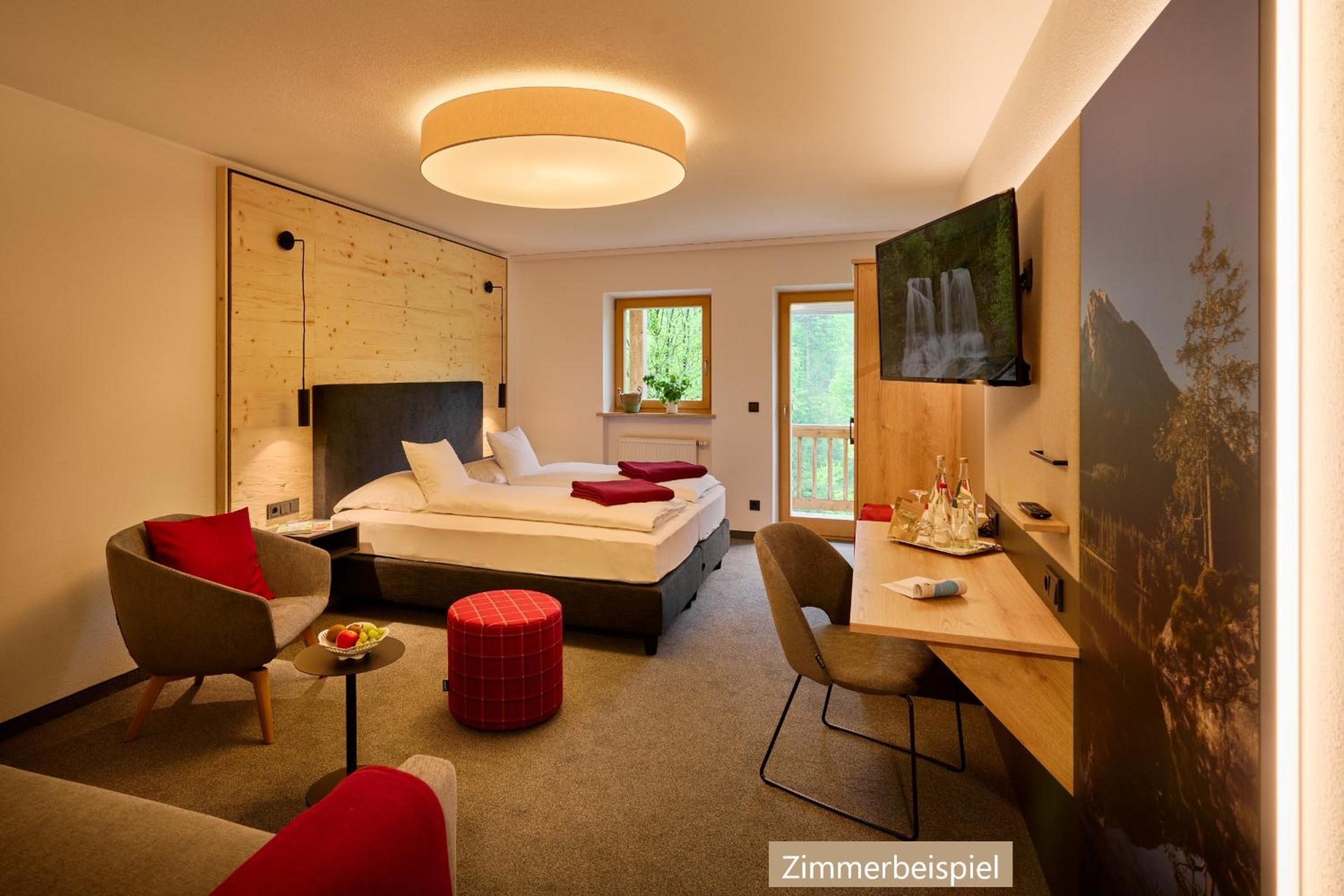 Superior Double Room photo 1