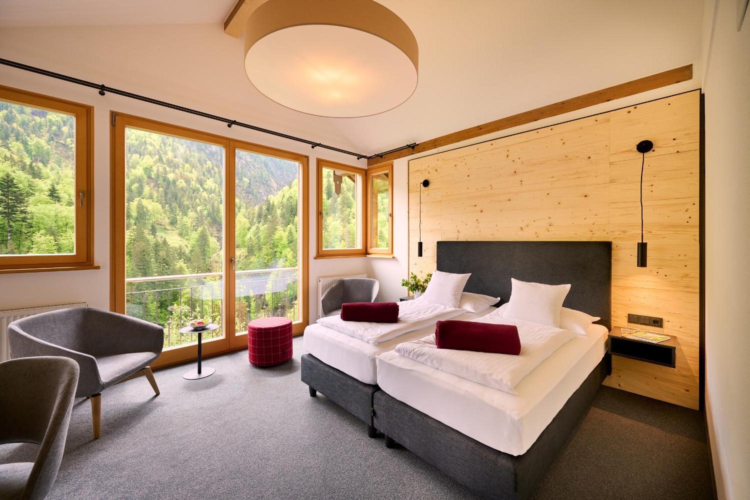 Superior Double Room photo 3