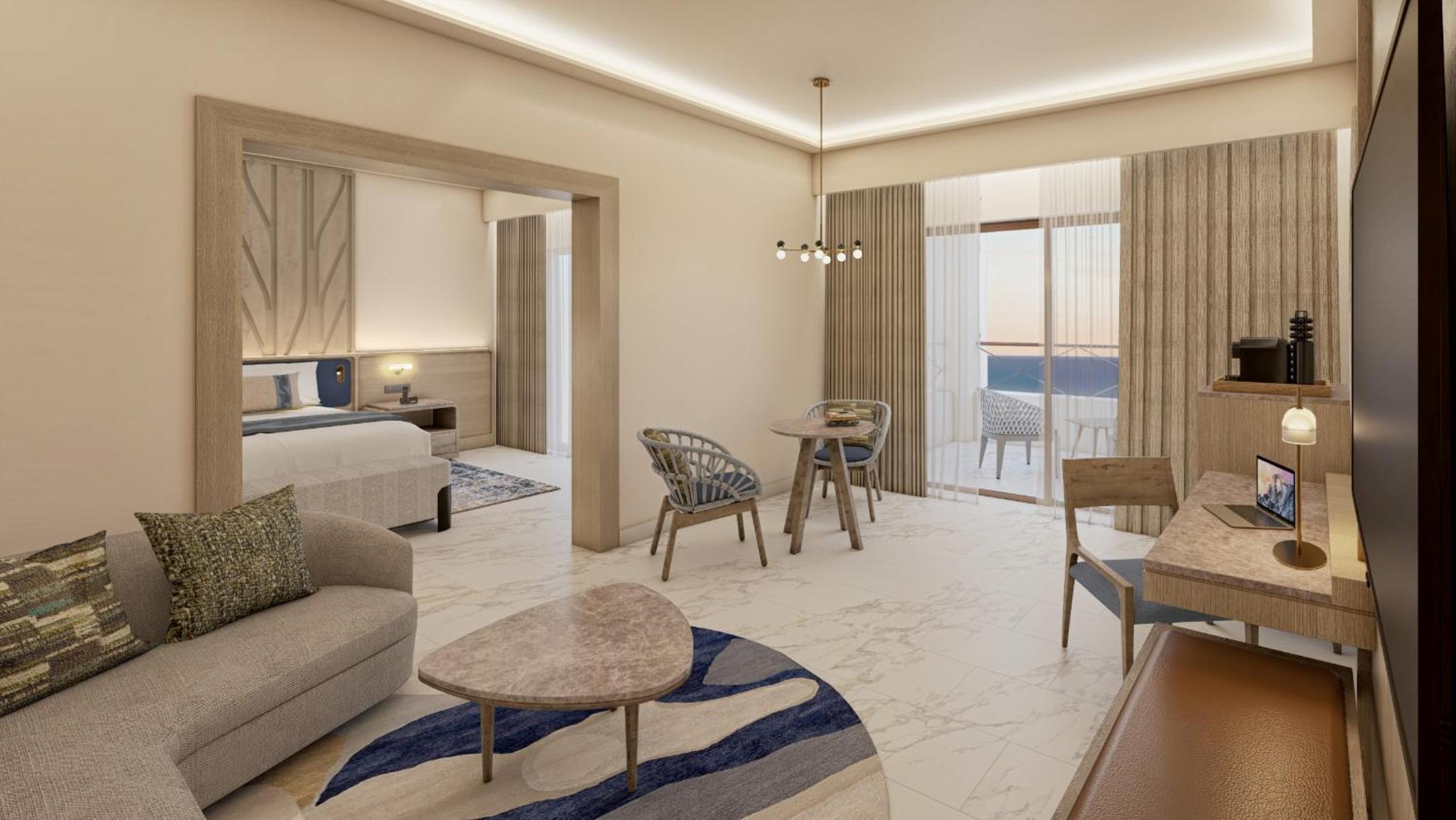 Suite Senior Suite Senior
