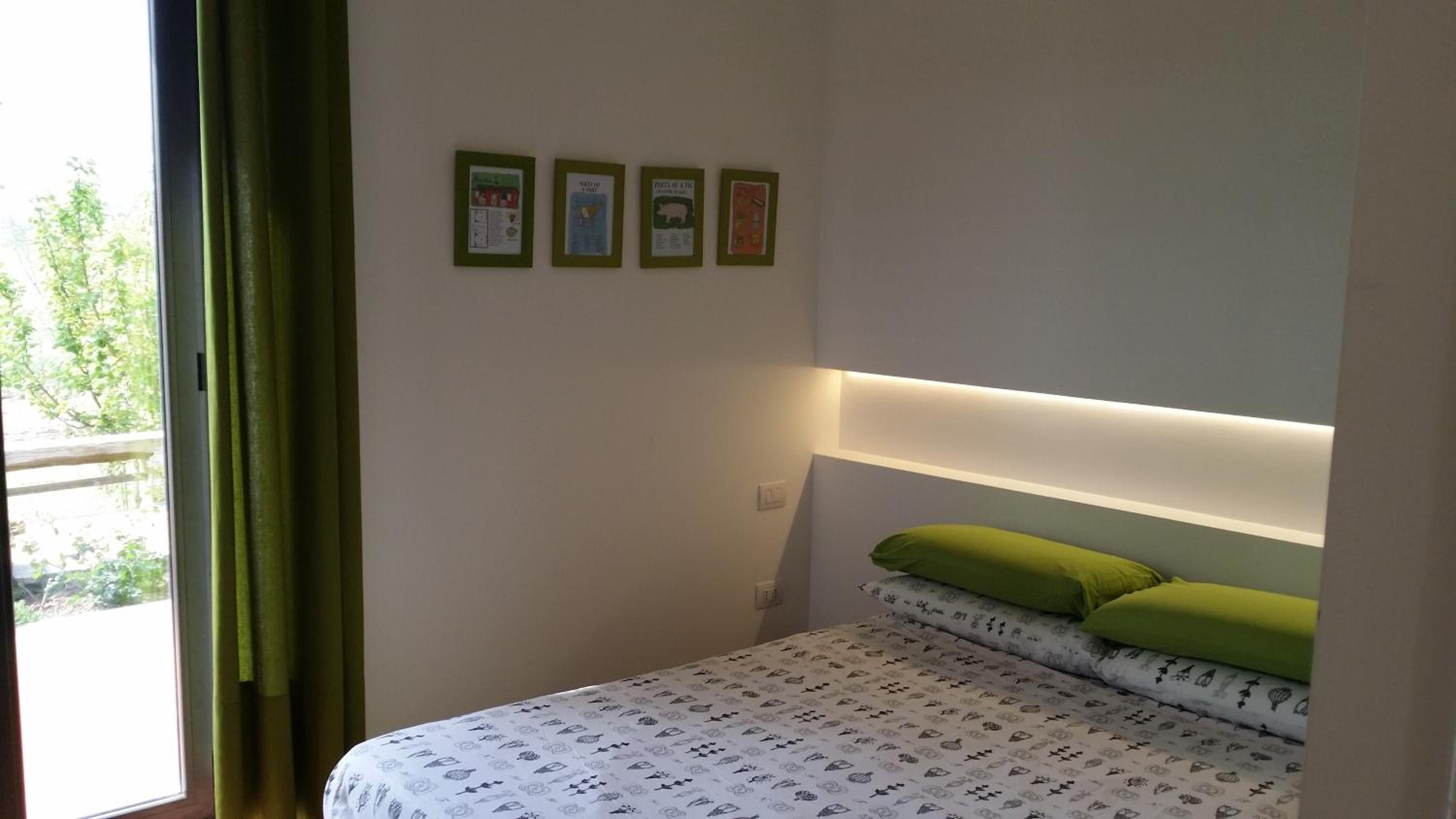 Double Room photo 3