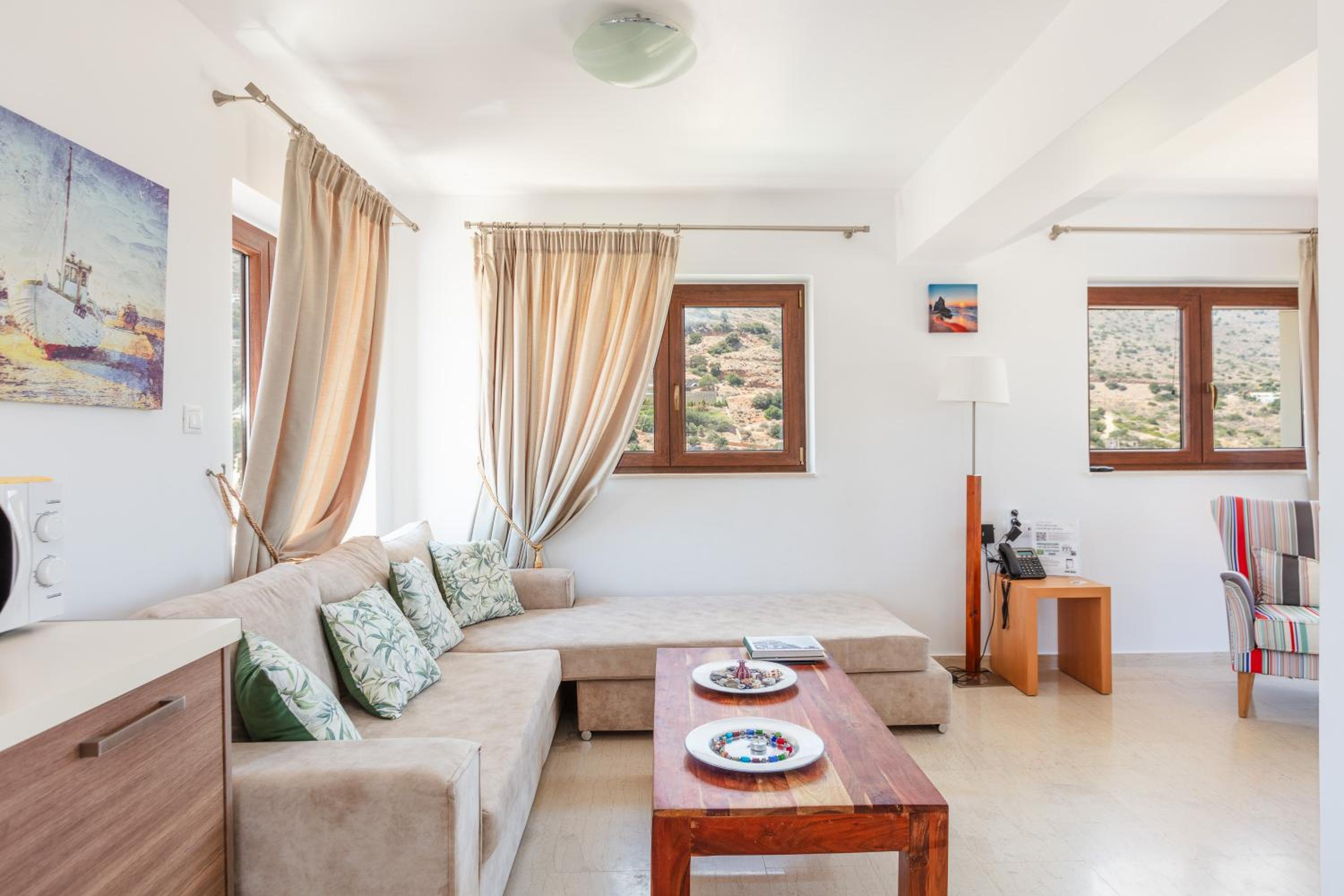 Villa mit Privatpool