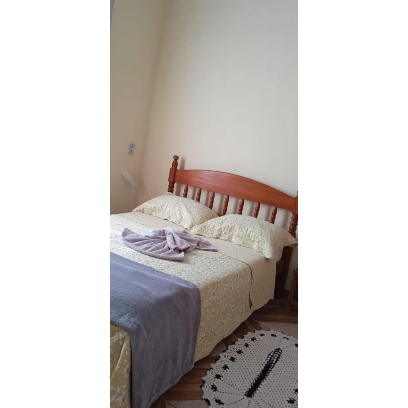 Two-Bedroom House photo 3